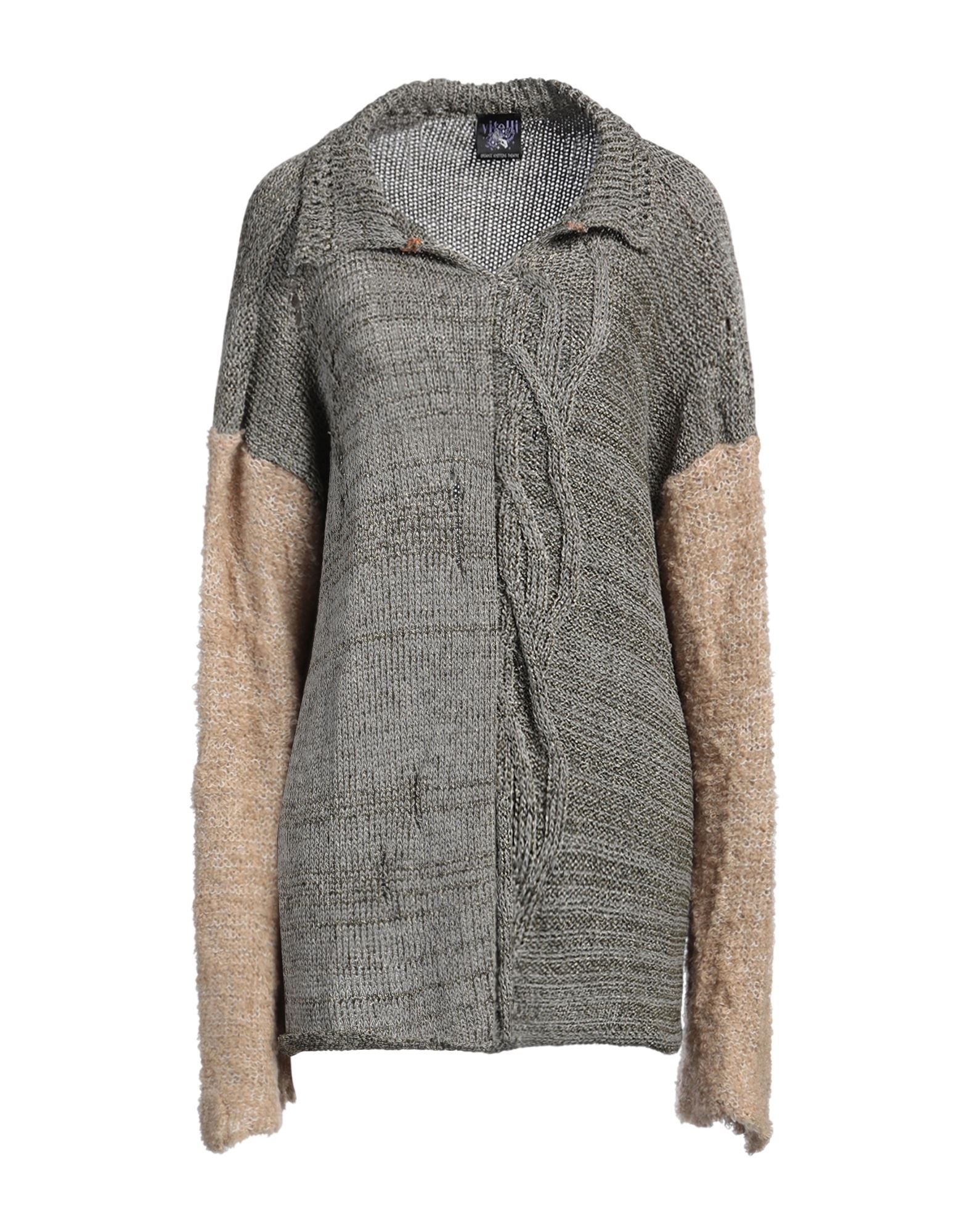  Vitelli - Strickwaren - Pullover - On Yoox.com 