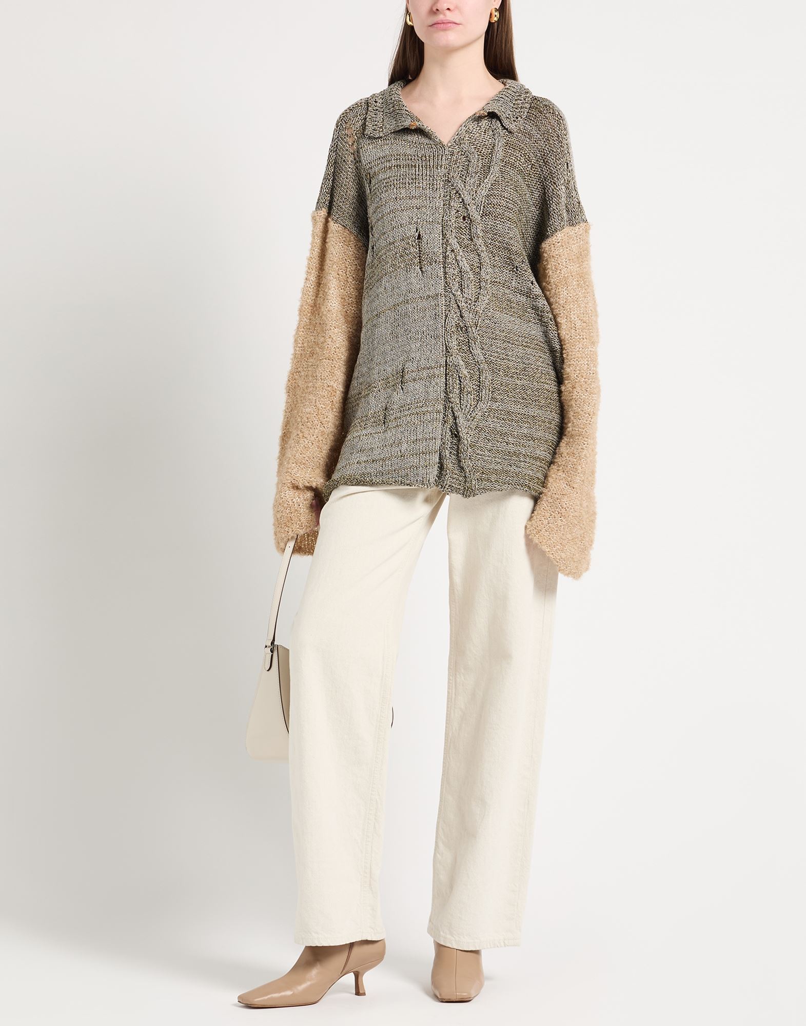  Vitelli - Strickwaren - Pullover - On Yoox.com 