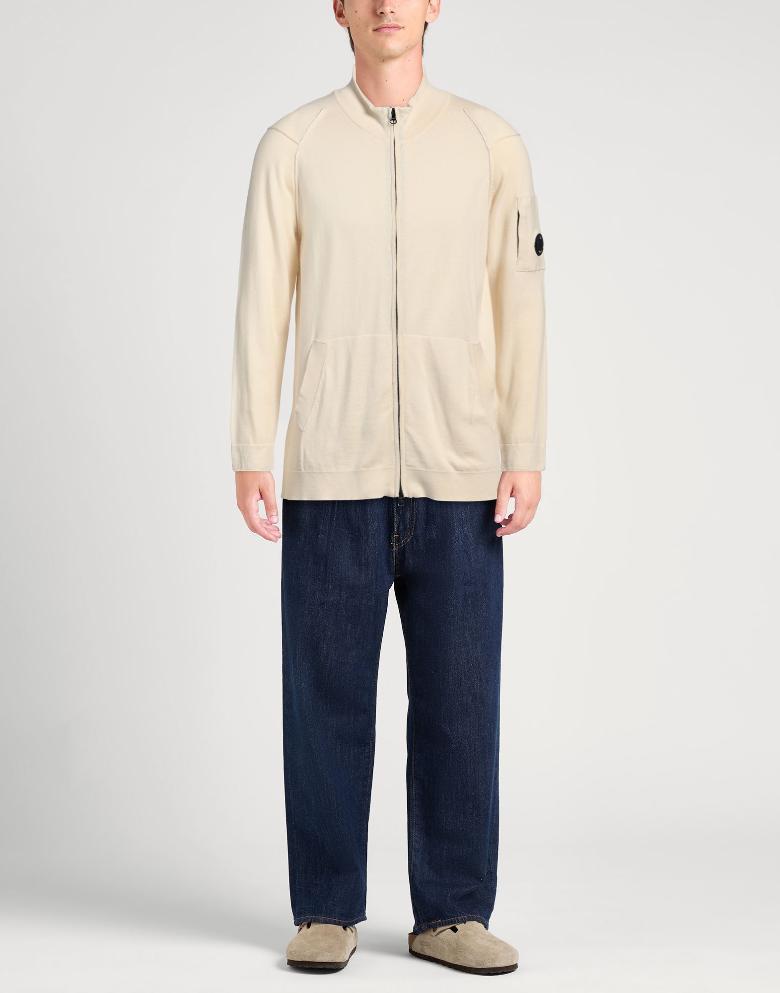  C.p. Company - Strickwaren - Strickjacken - On Yoox.com 