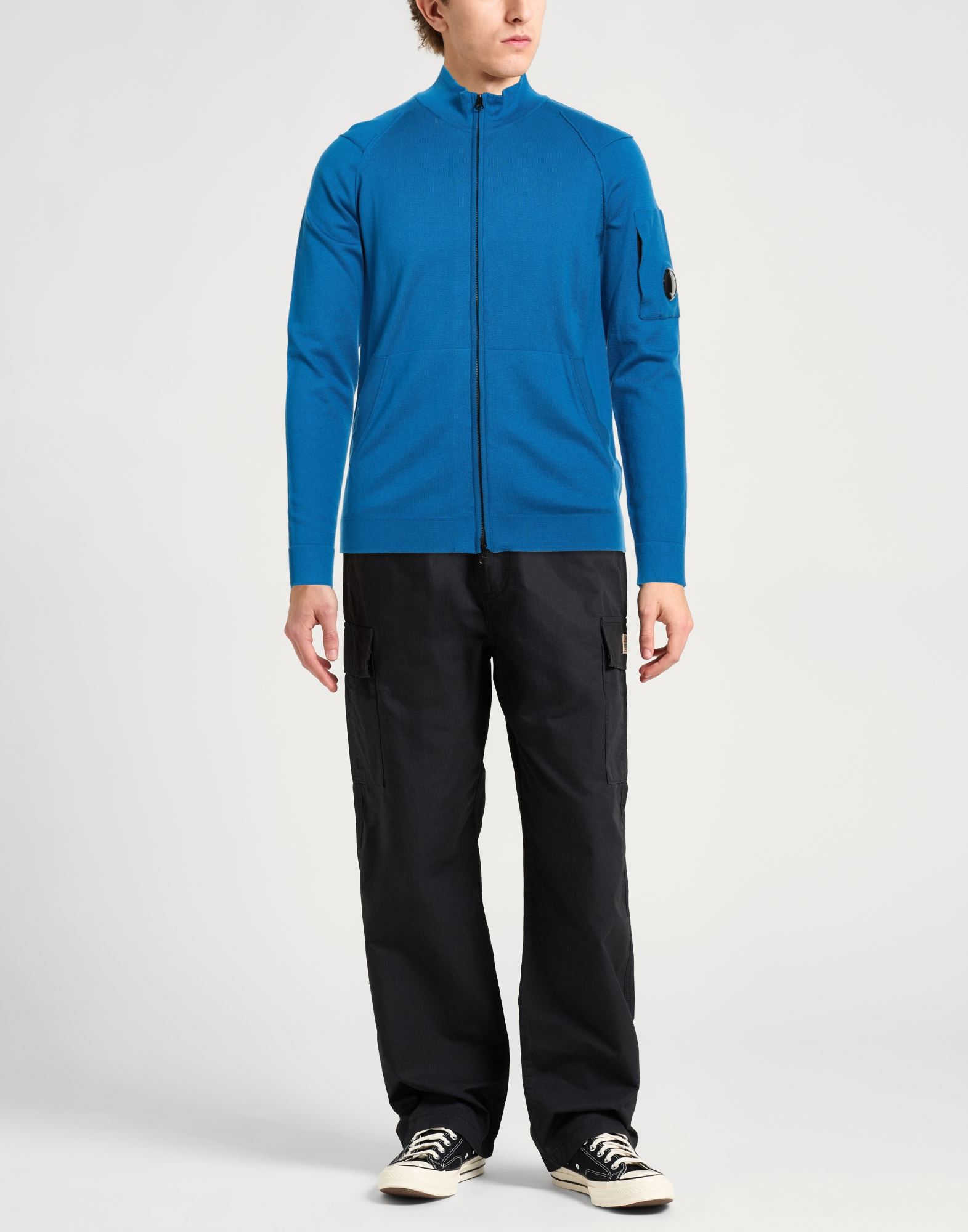  C.p. Company - Strickwaren - Strickjacken - On Yoox.com 