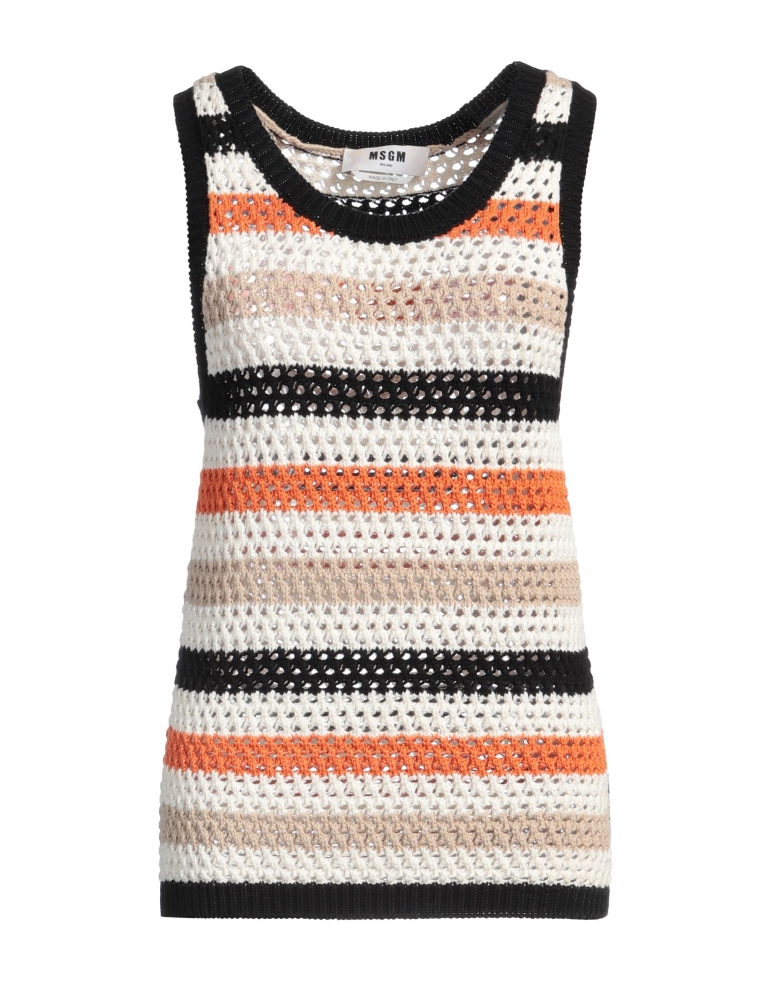  MSGM ΜΠΛΟΥΖΑΚΙΑ Τοπ