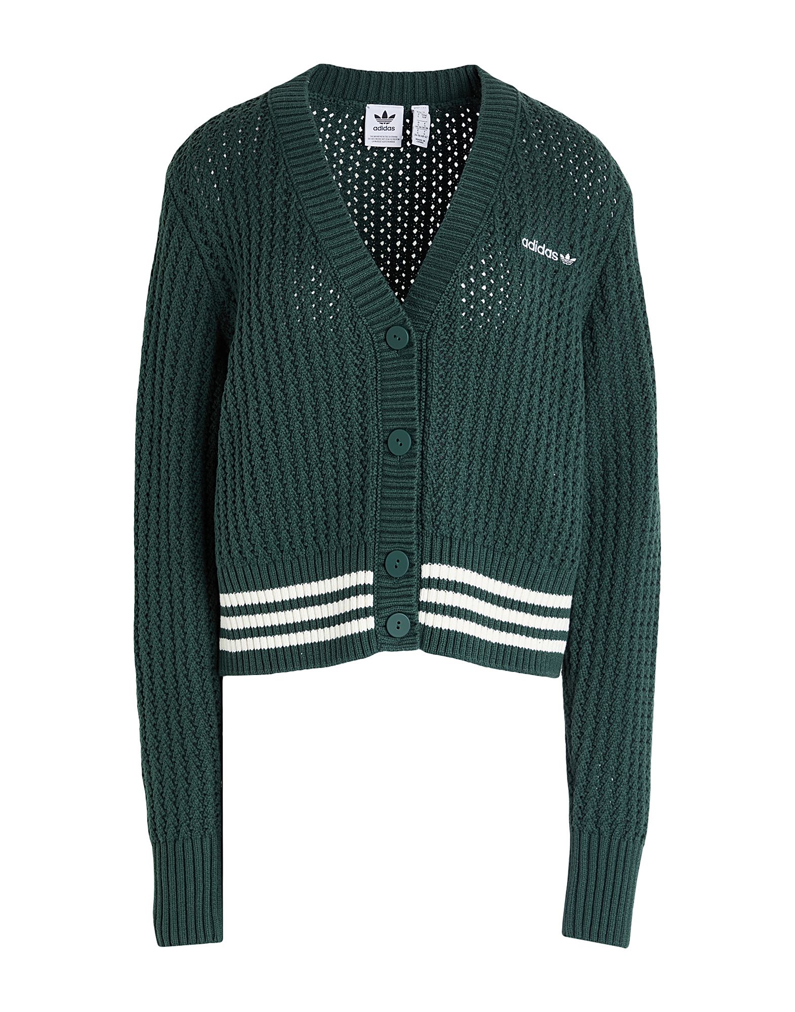  Adidas Originals - Strickwaren - Strickjacken - On Yoox.com 