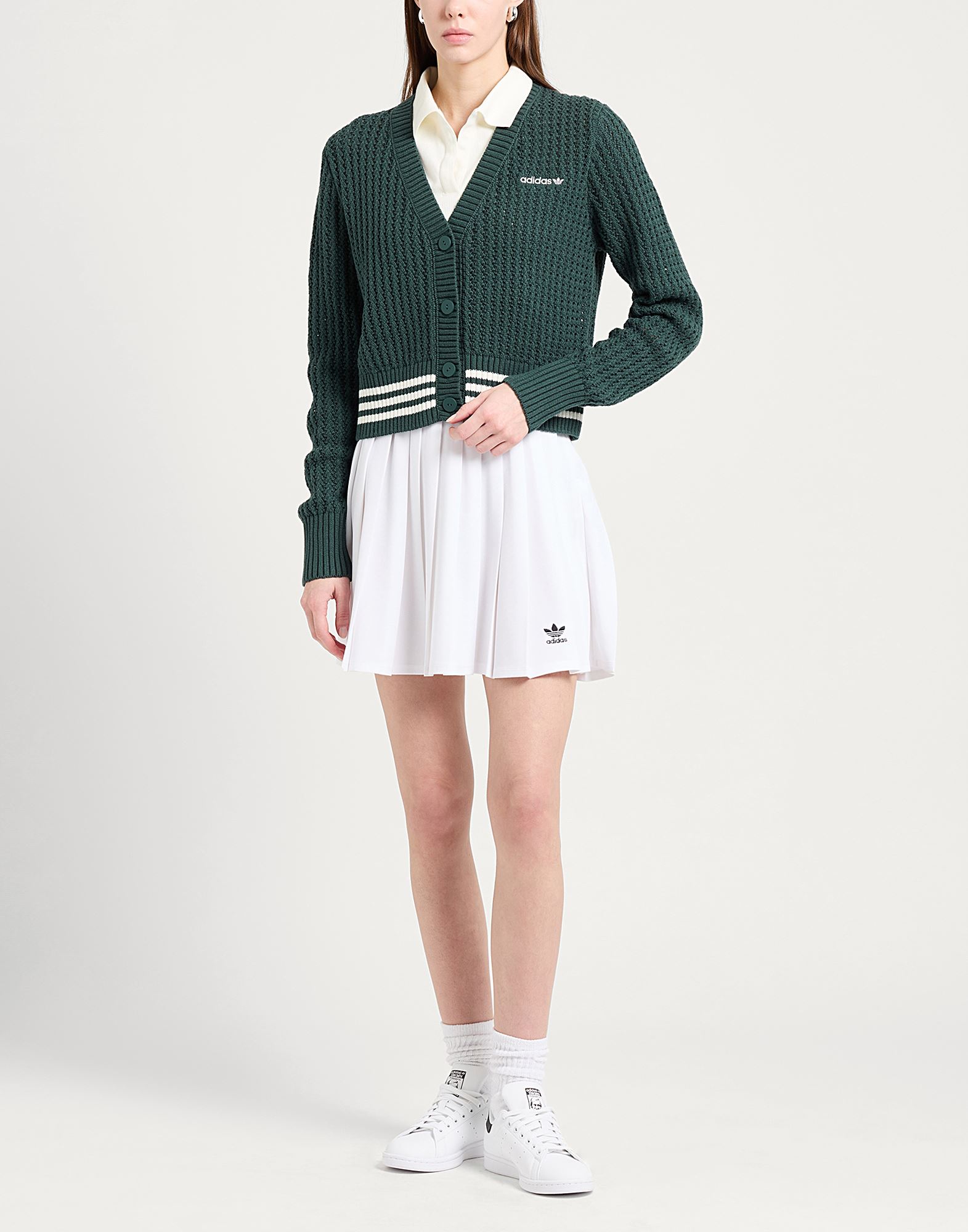  Adidas Originals - Strickwaren - Strickjacken - On Yoox.com 