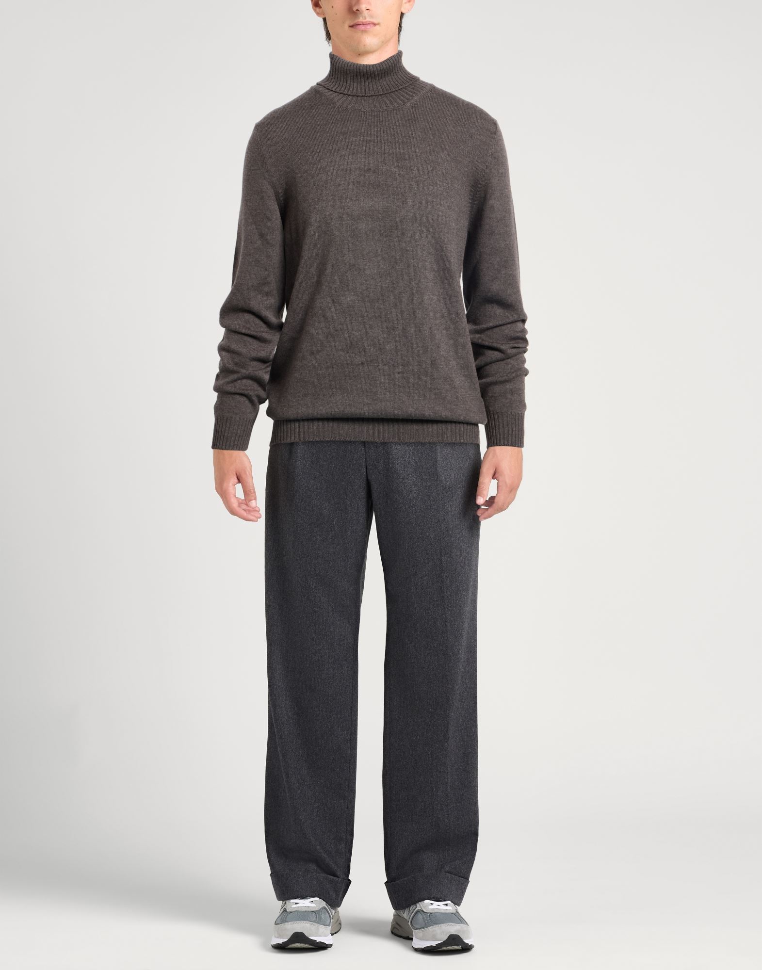  Gran Sasso - Strickwaren - Rollkragenpullover - On Yoox.com 