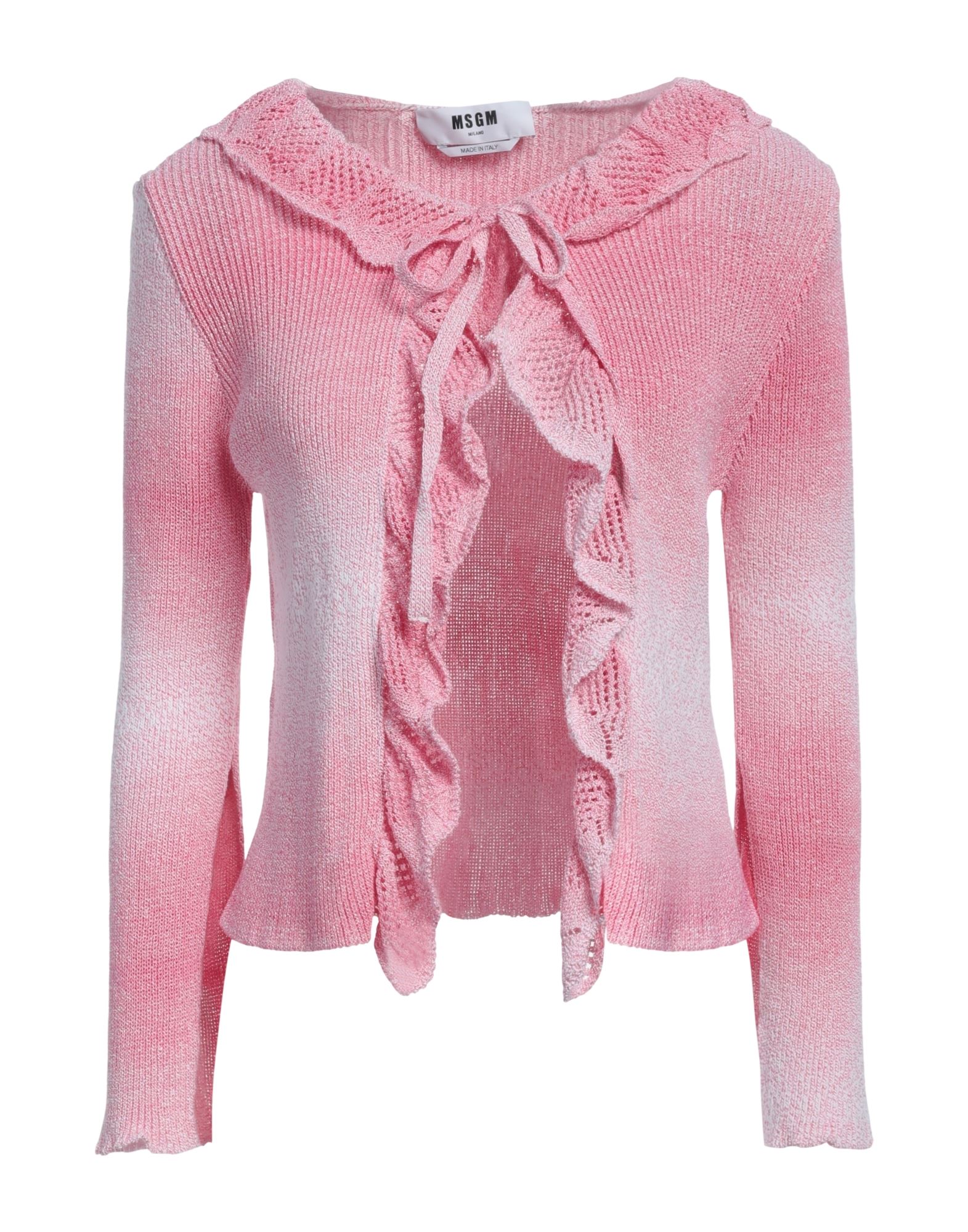  Msgm - Maille - Cardigans - On Yoox.com 