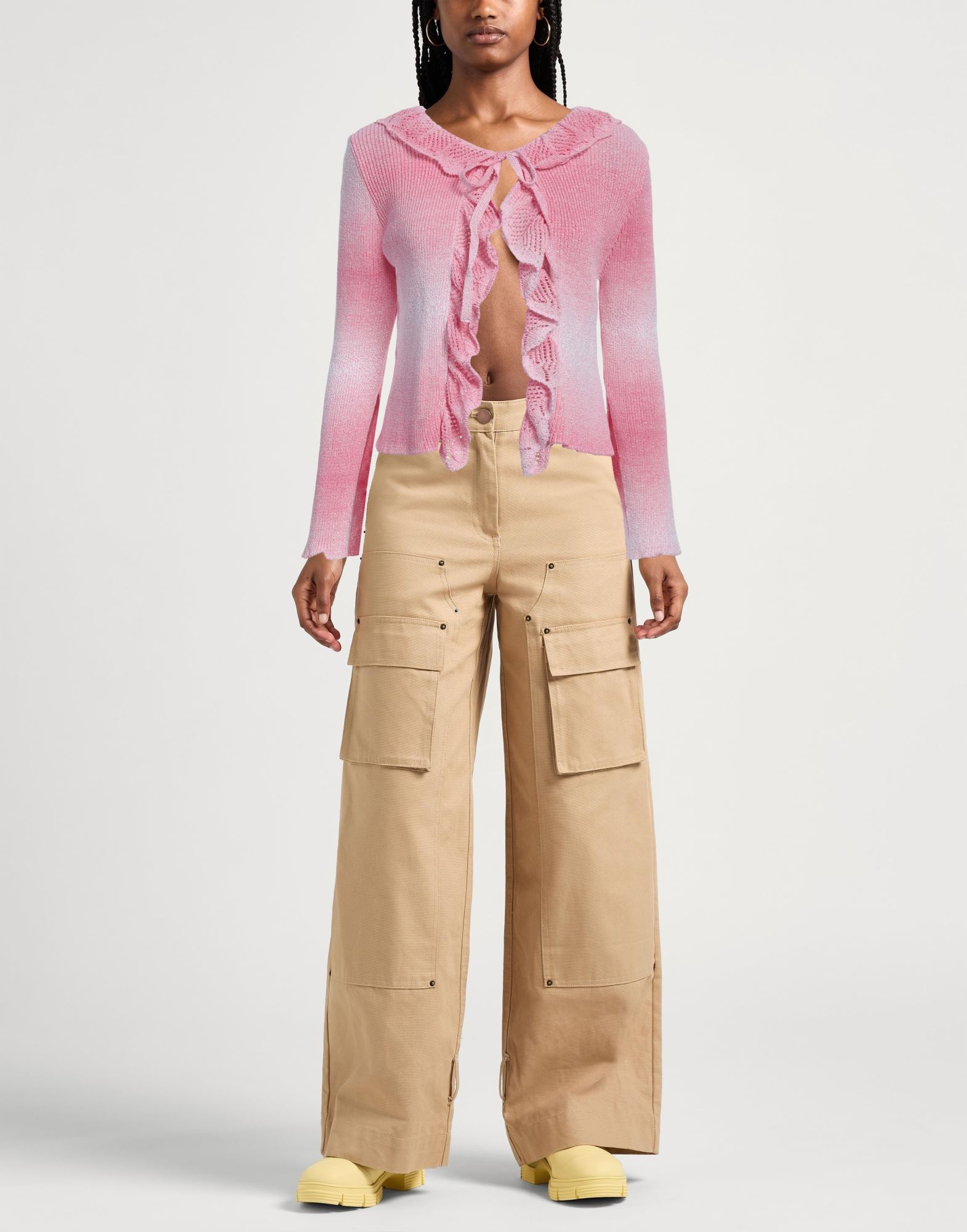  Msgm - Maille - Cardigans - On Yoox.com 