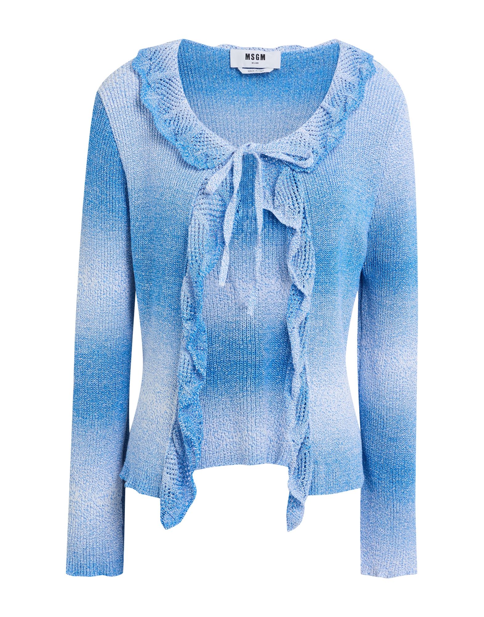  Msgm - Maille - Cardigans - On Yoox.com 