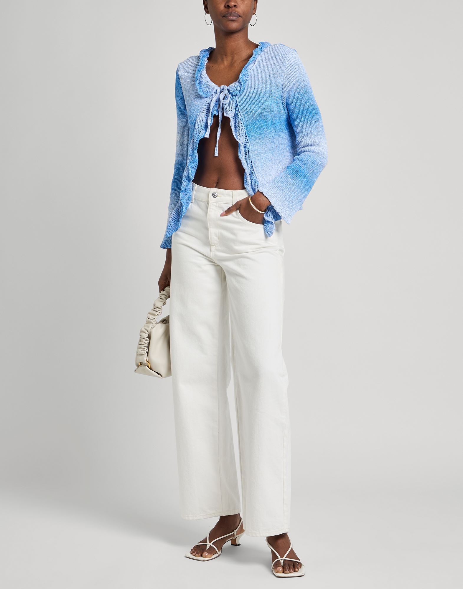  Msgm - Maille - Cardigans - On Yoox.com 