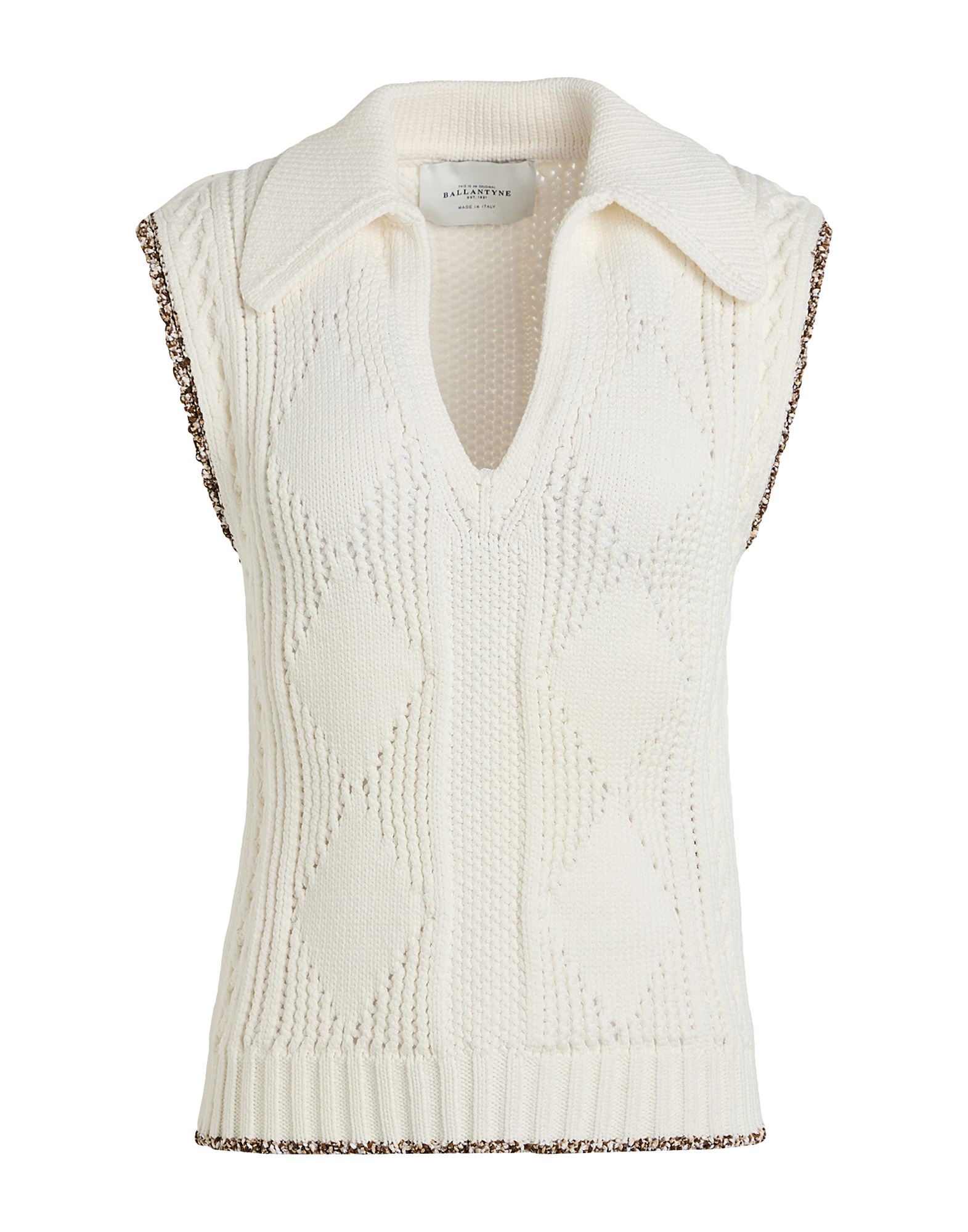  Ballantyne - Prendas De Punto - Pullover - On Yoox.com 