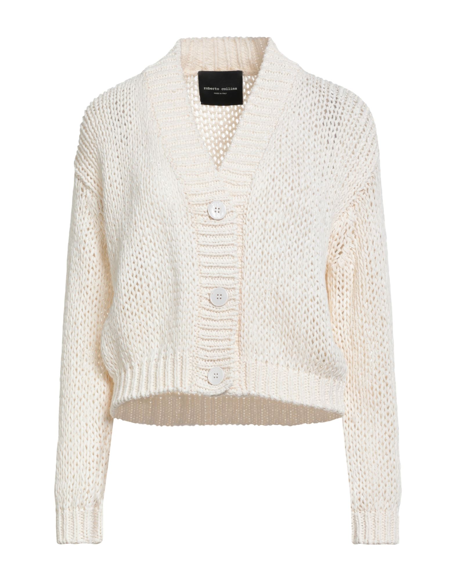  Roberto Collina - Maille - Cardigans - On Yoox.com 