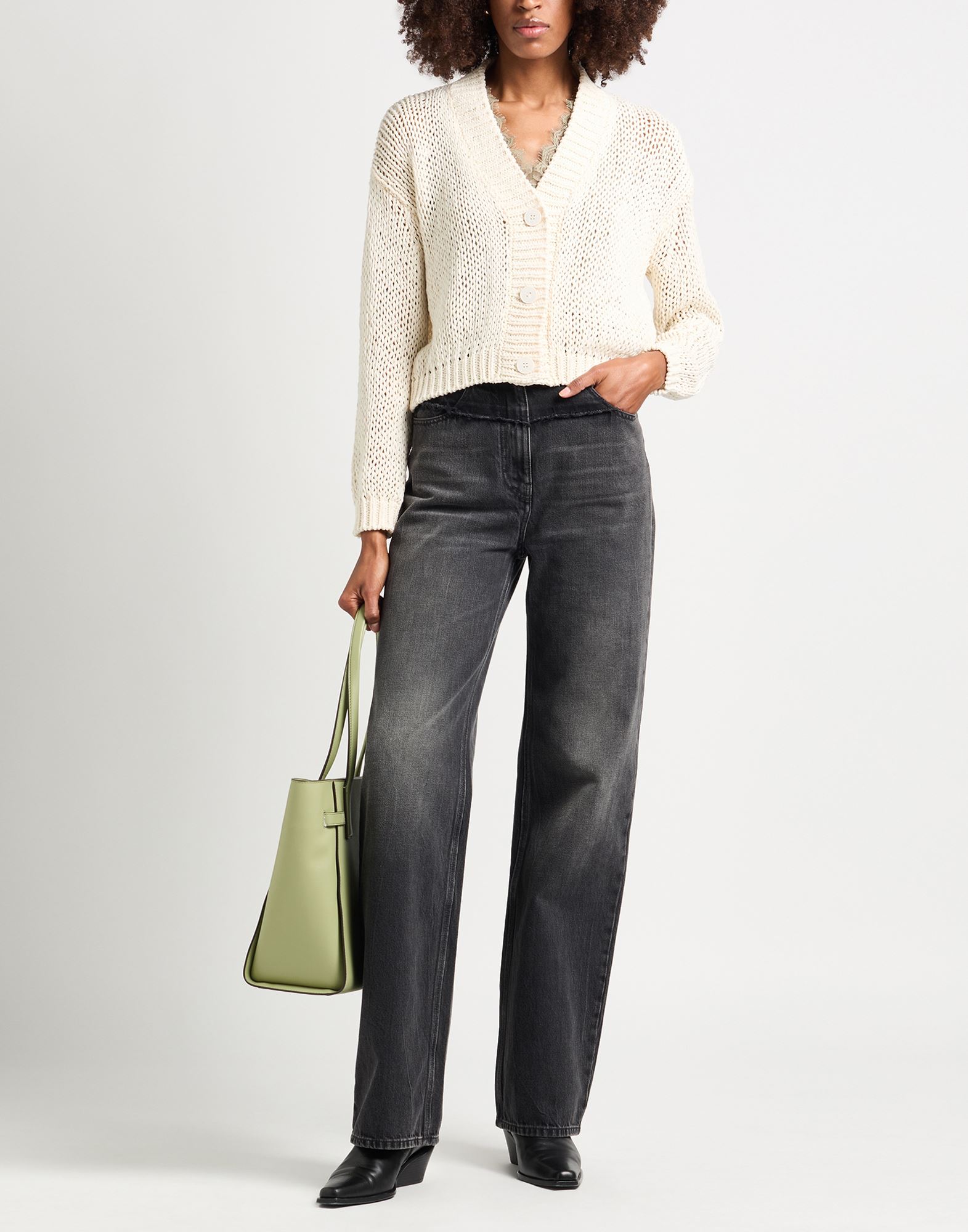  Roberto Collina - Maille - Cardigans - On Yoox.com 