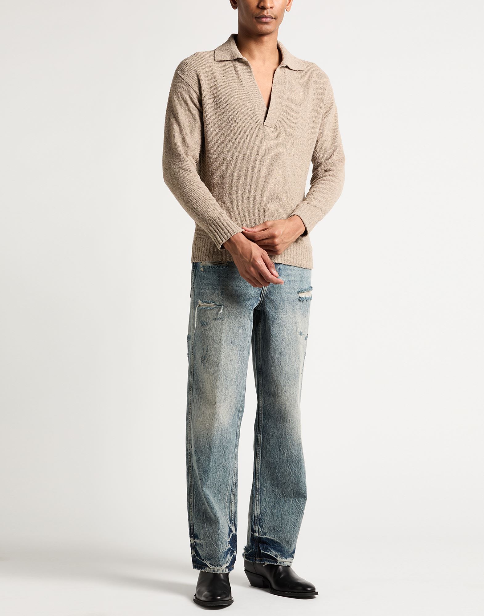 Kangra - Strickwaren - Pullover - On Yoox.com 