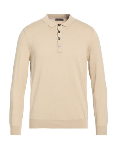 Pullover Hombre Beige 50 Hombre