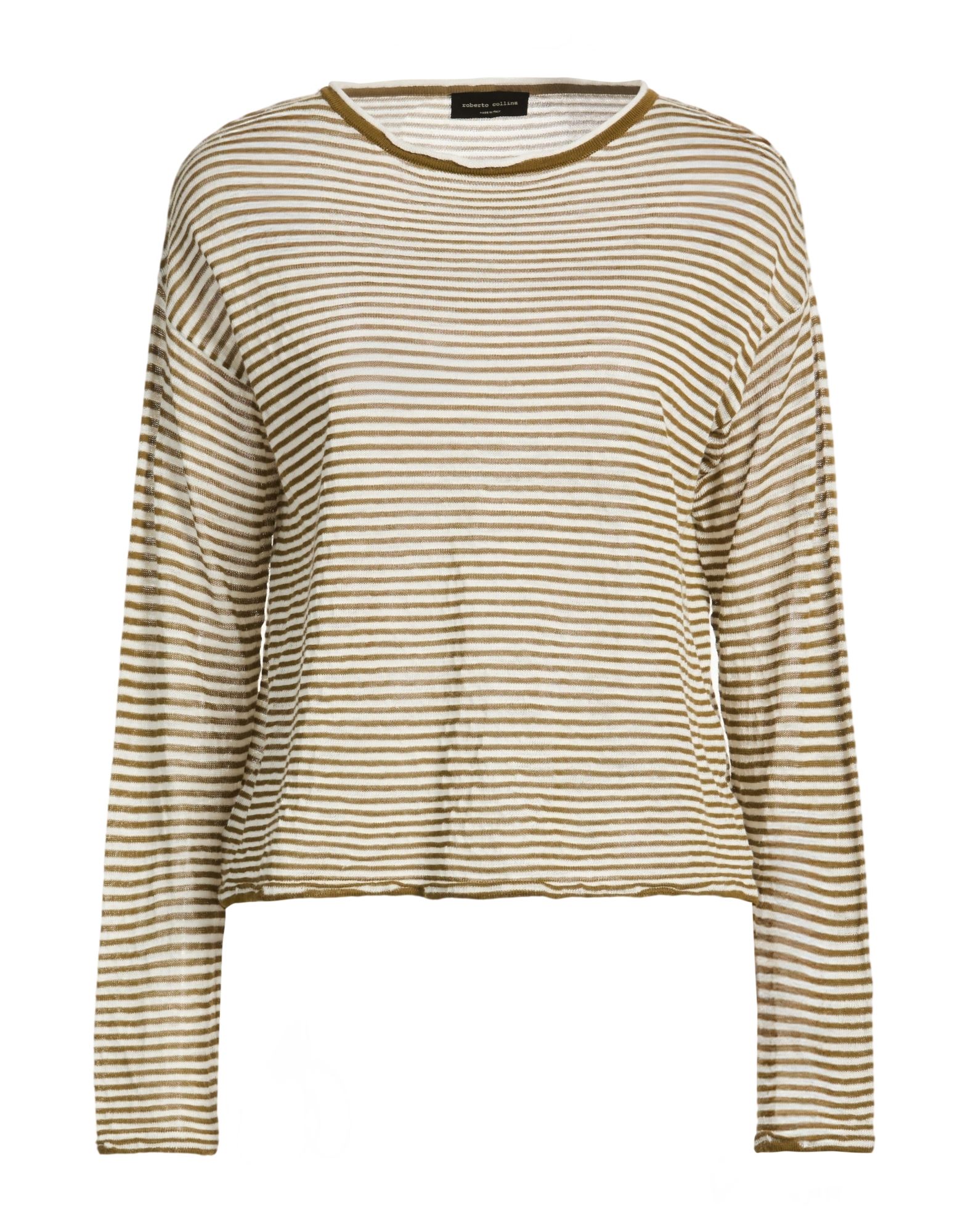  Roberto Collina - Strickwaren - Pullover - On Yoox.com 