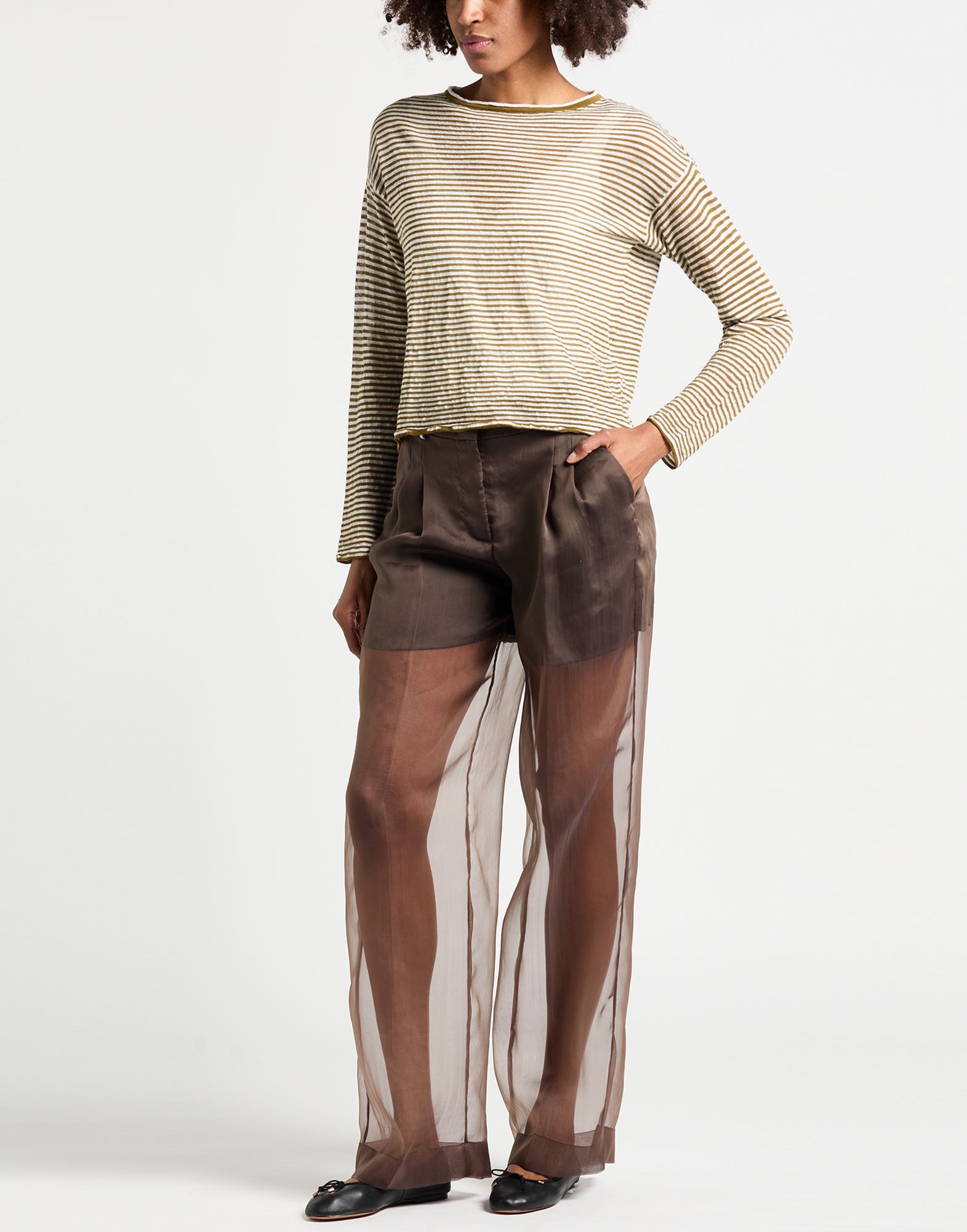  Roberto Collina - Strickwaren - Pullover - On Yoox.com 