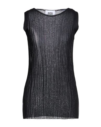 Pullover Damen Schwarz 34 Damen