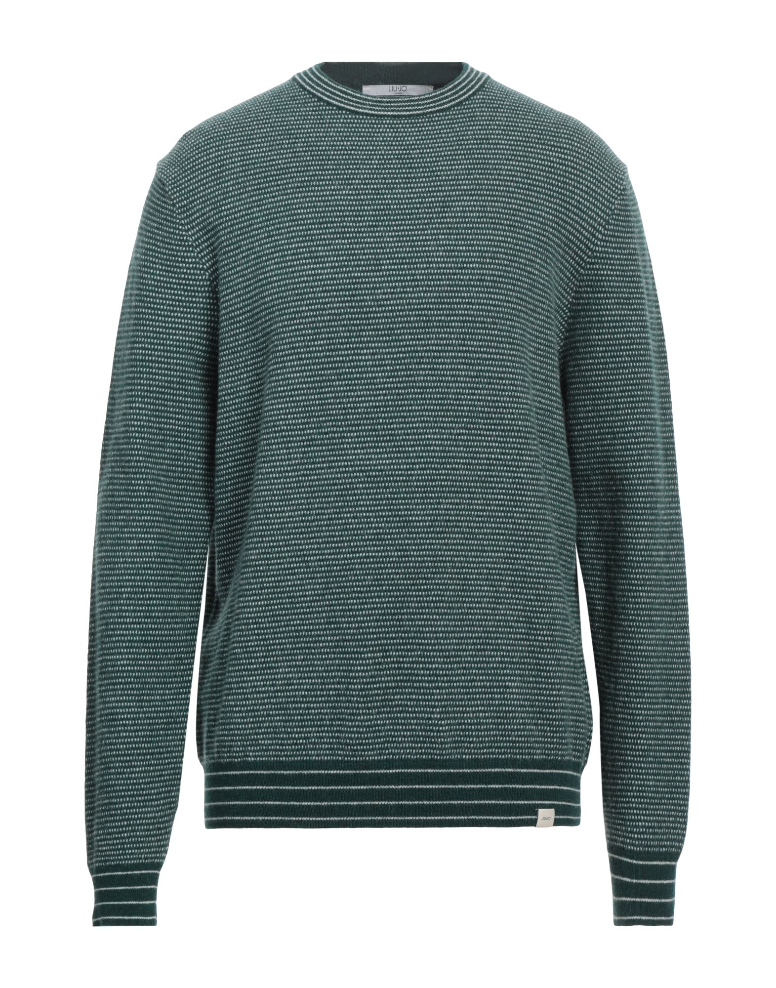  Liu •jo Man - Strickwaren - Pullover - On Yoox.com 
