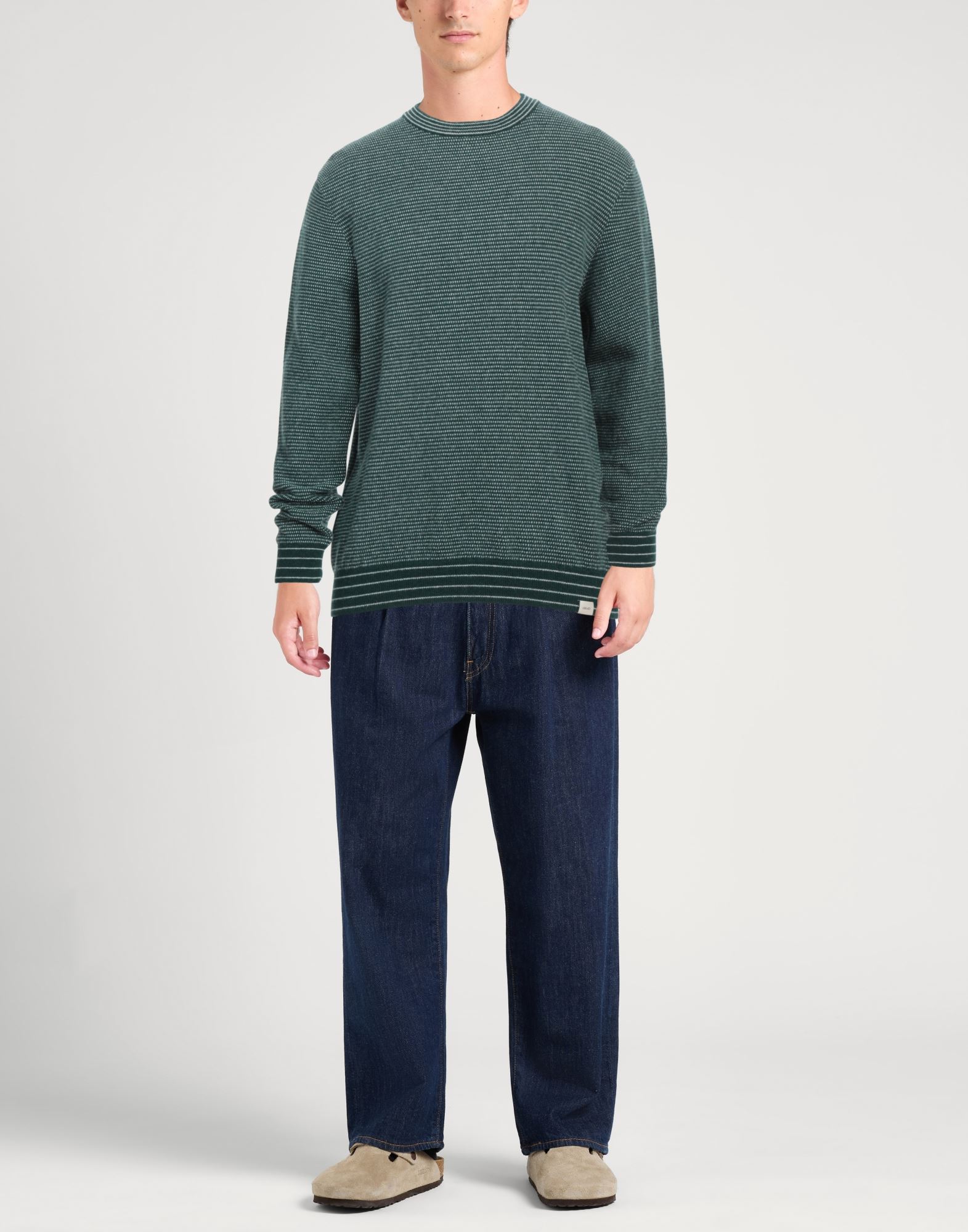  Liu •jo Man - Strickwaren - Pullover - On Yoox.com 