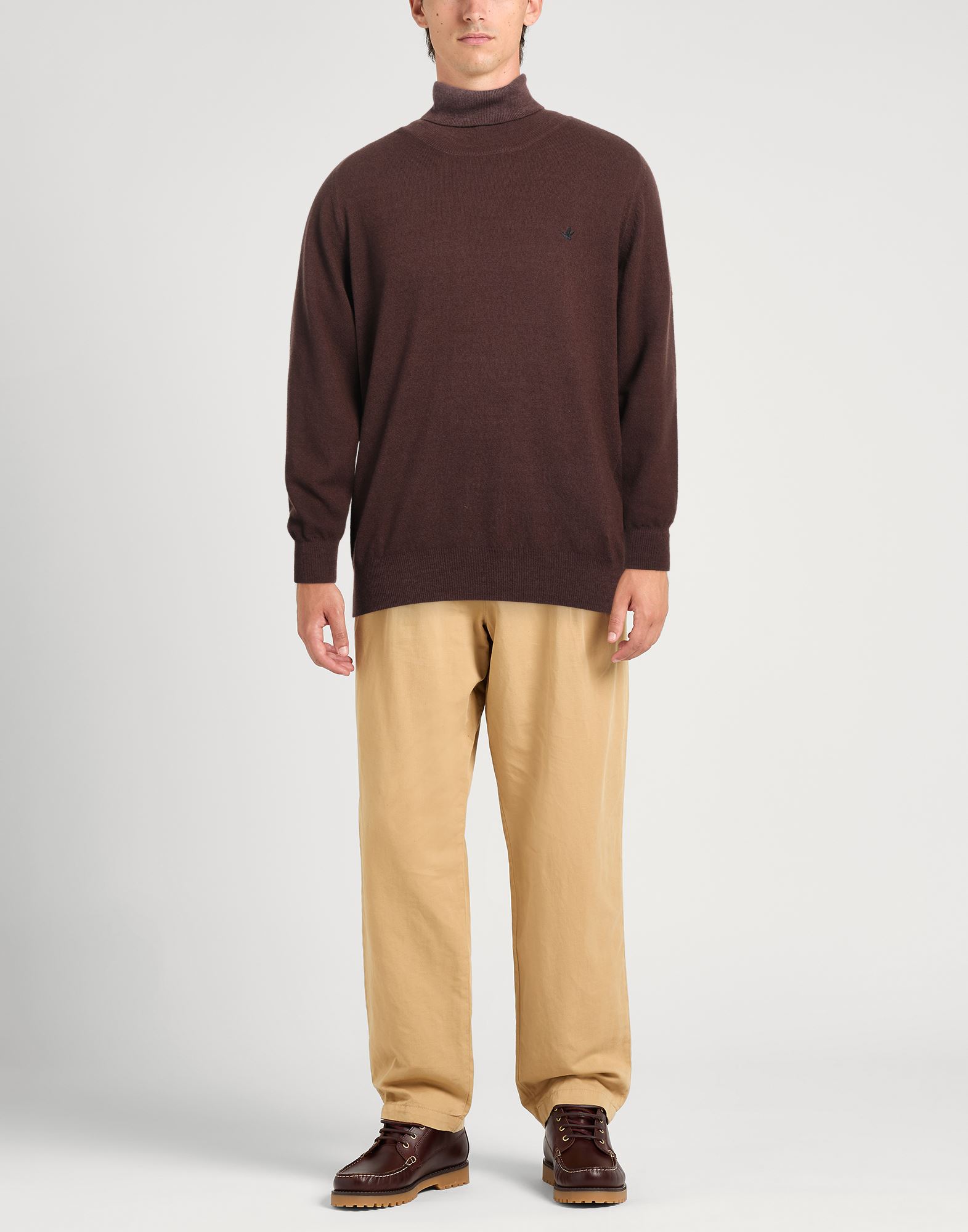  Brooksfield - Strickwaren - Rollkragenpullover - On Yoox.com 