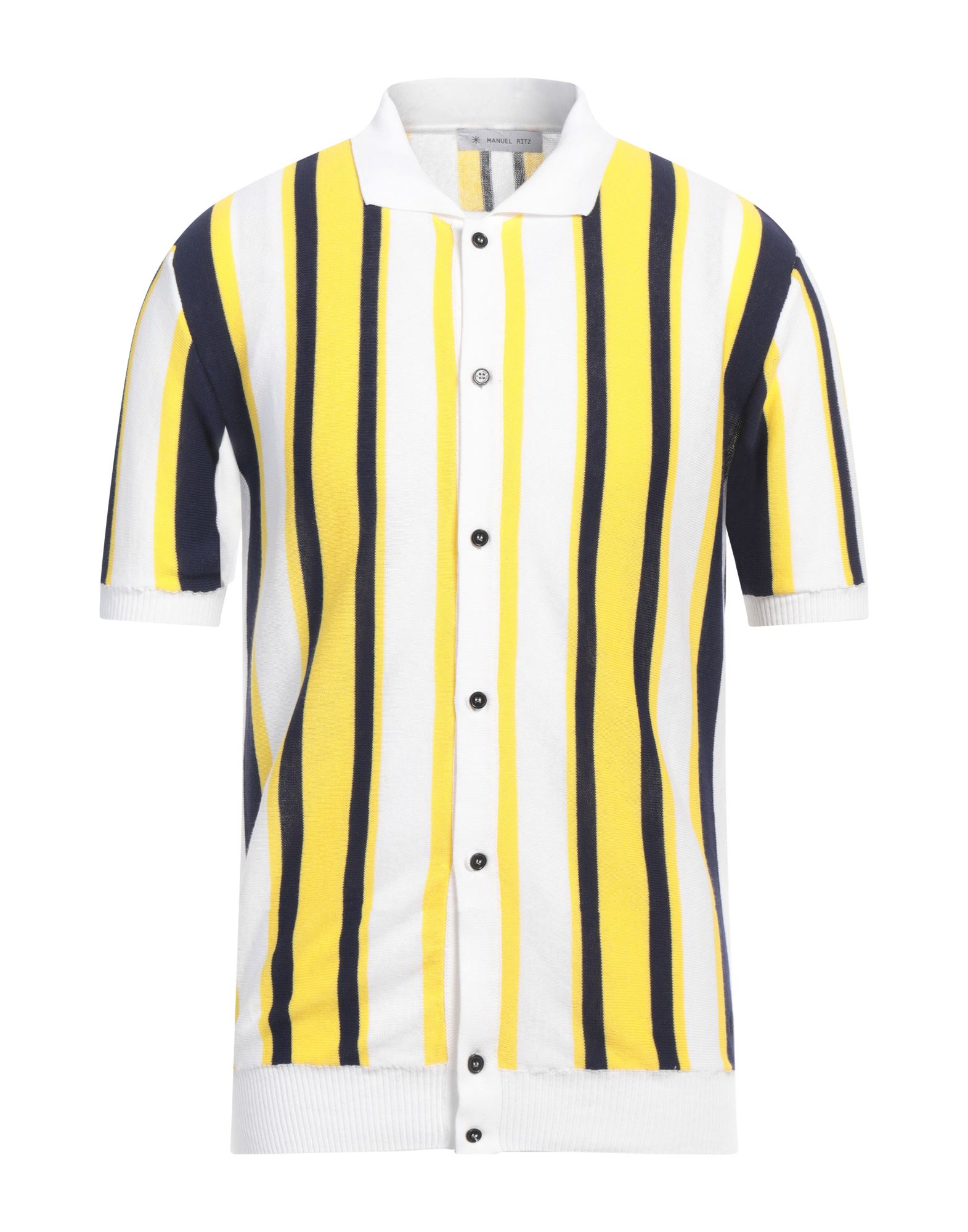  Manuel Ritz - Strickwaren - Strickjacken - On Yoox.com 