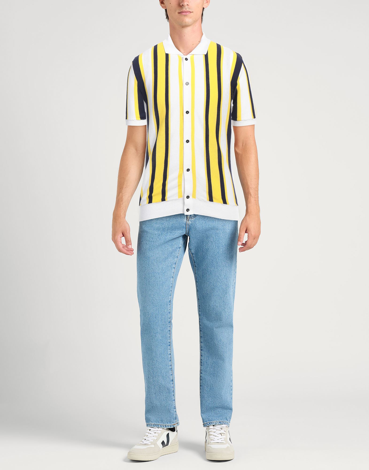  Manuel Ritz - Strickwaren - Strickjacken - On Yoox.com 