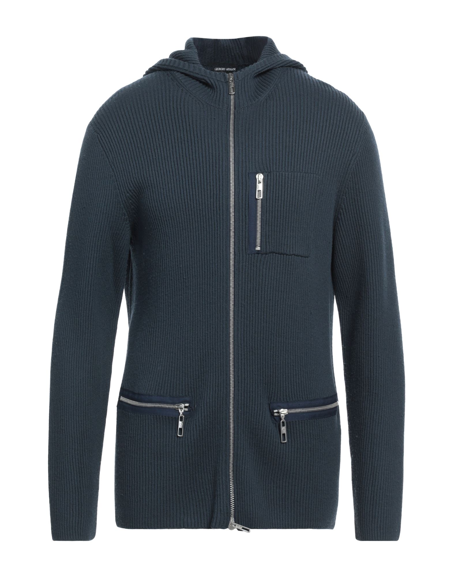  Giorgio Armani - Strickwaren - Strickjacken - On Yoox.com 