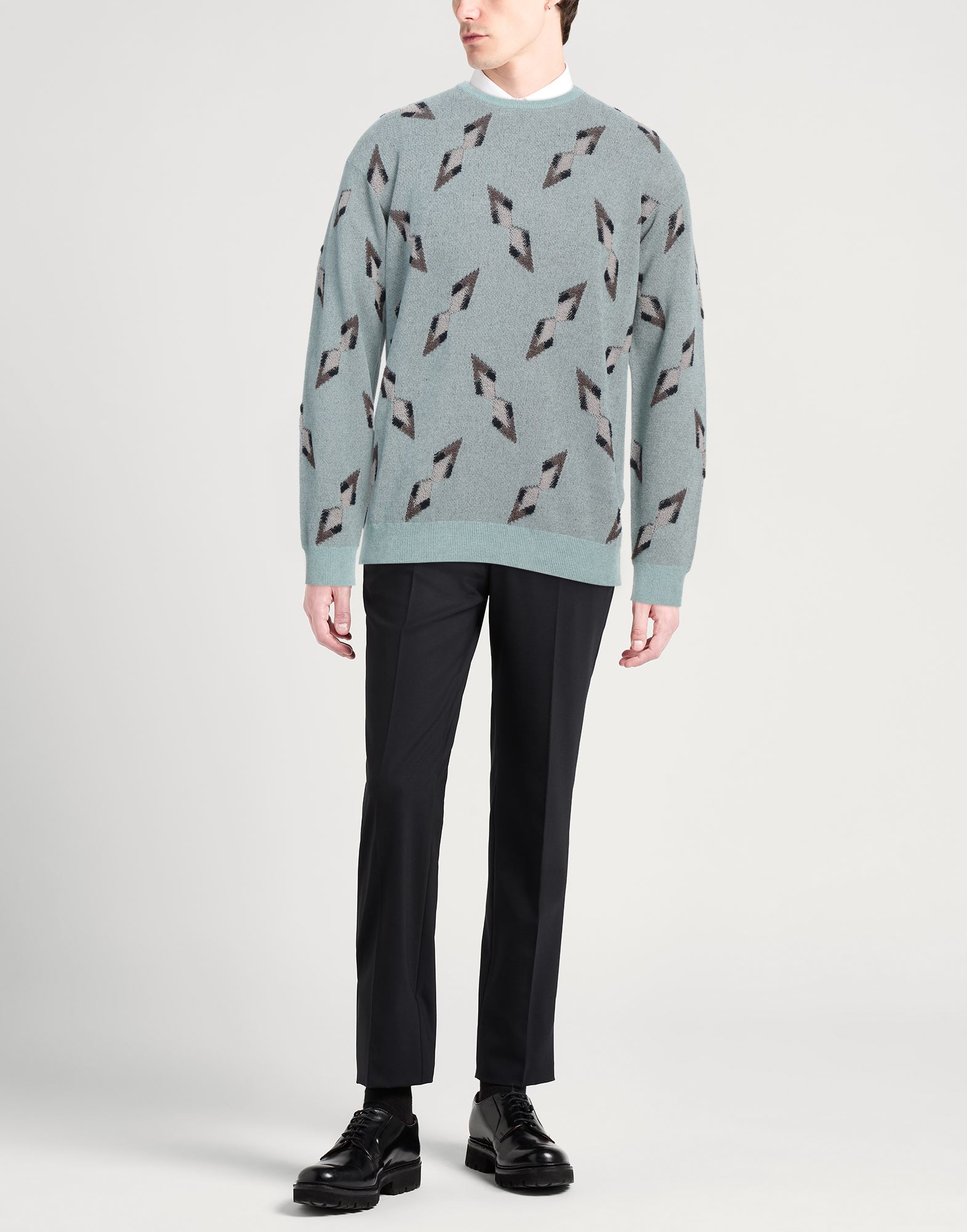  Giorgio Armani - Strickwaren - Pullover - On Yoox.com 