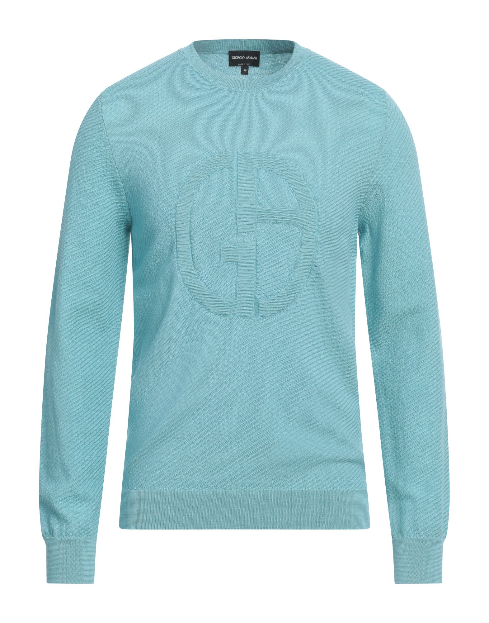  Giorgio Armani - Strickwaren - Pullover - On Yoox.com 