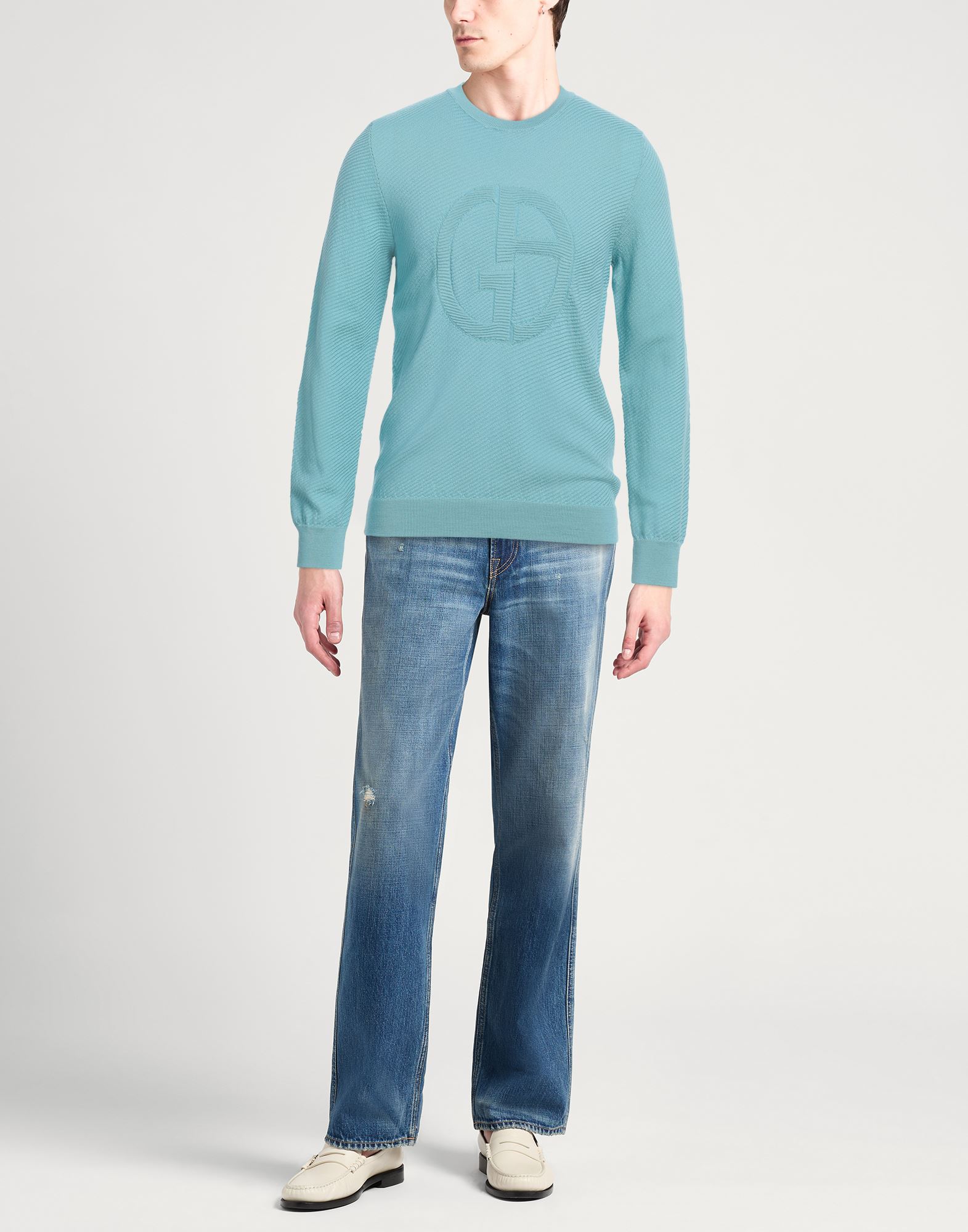  Giorgio Armani - Strickwaren - Pullover - On Yoox.com 