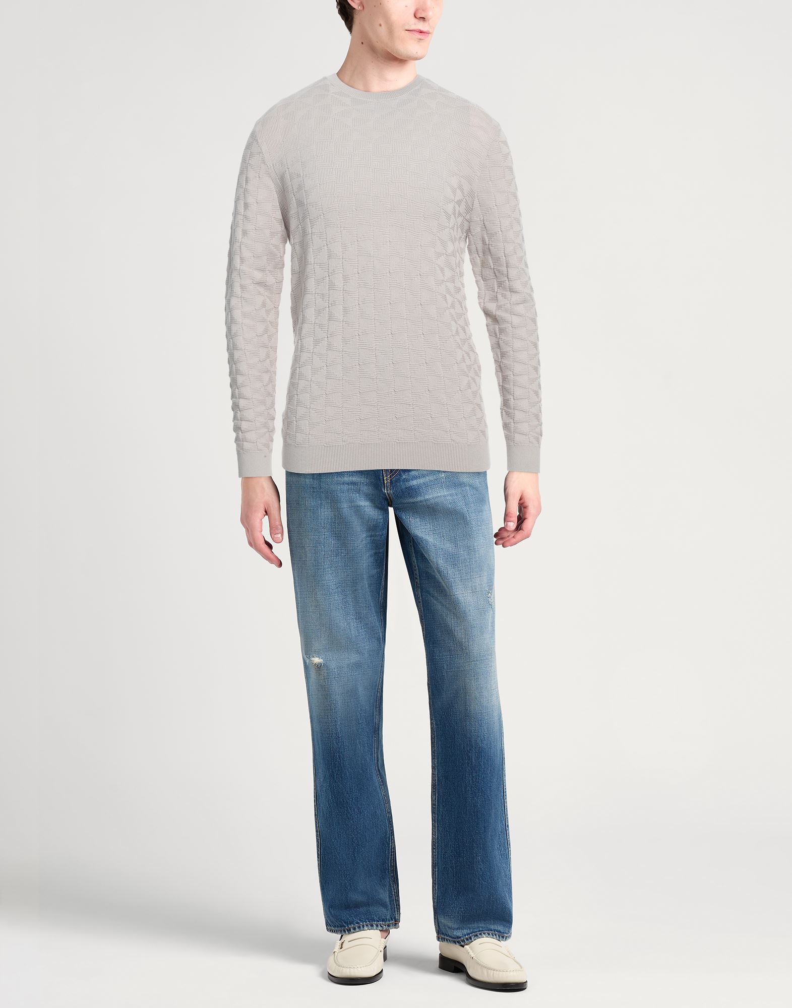  Giorgio Armani - Strickwaren - Pullover - On Yoox.com 
