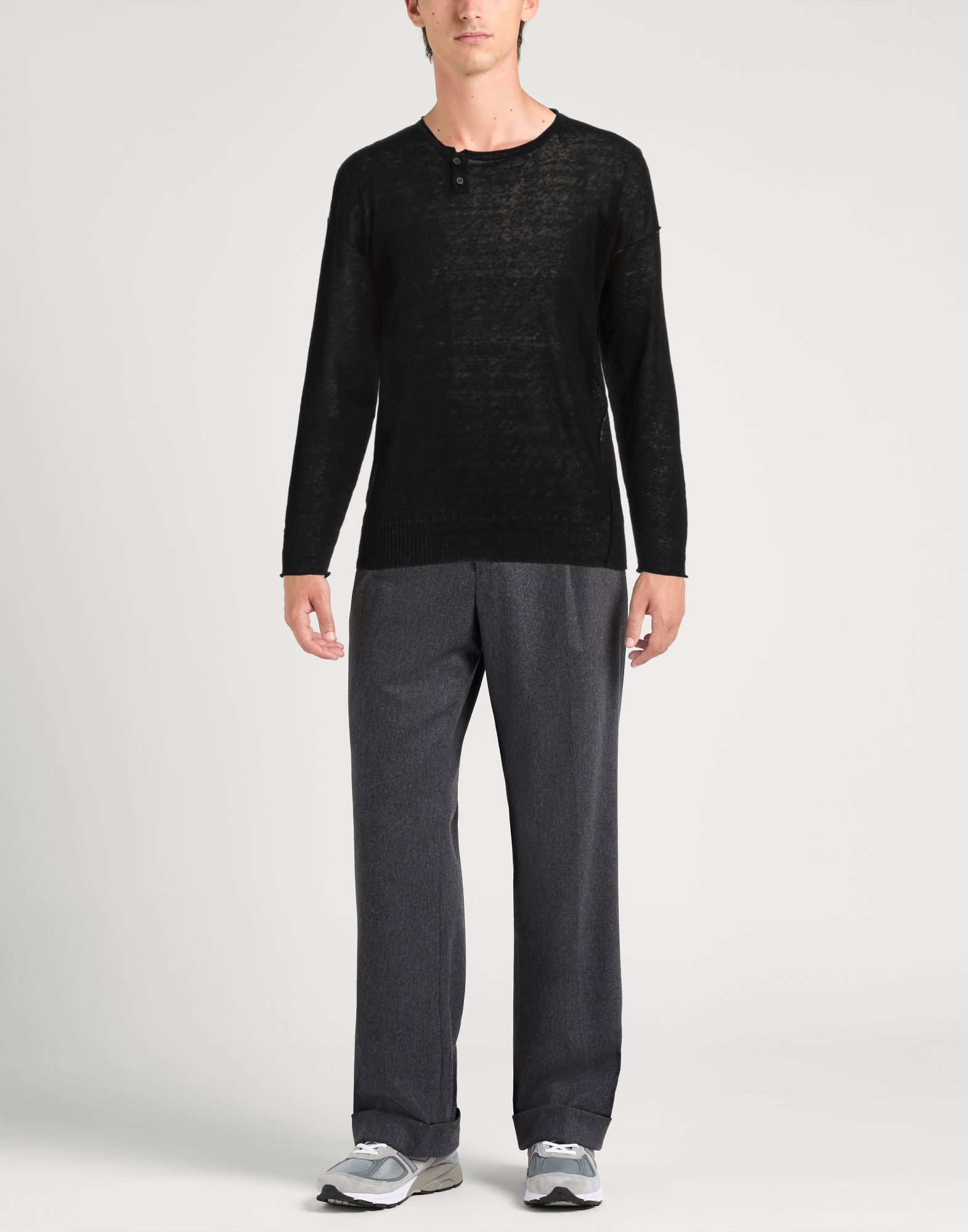  Isabel Benenato - Strickwaren - Pullover - On Yoox.com 