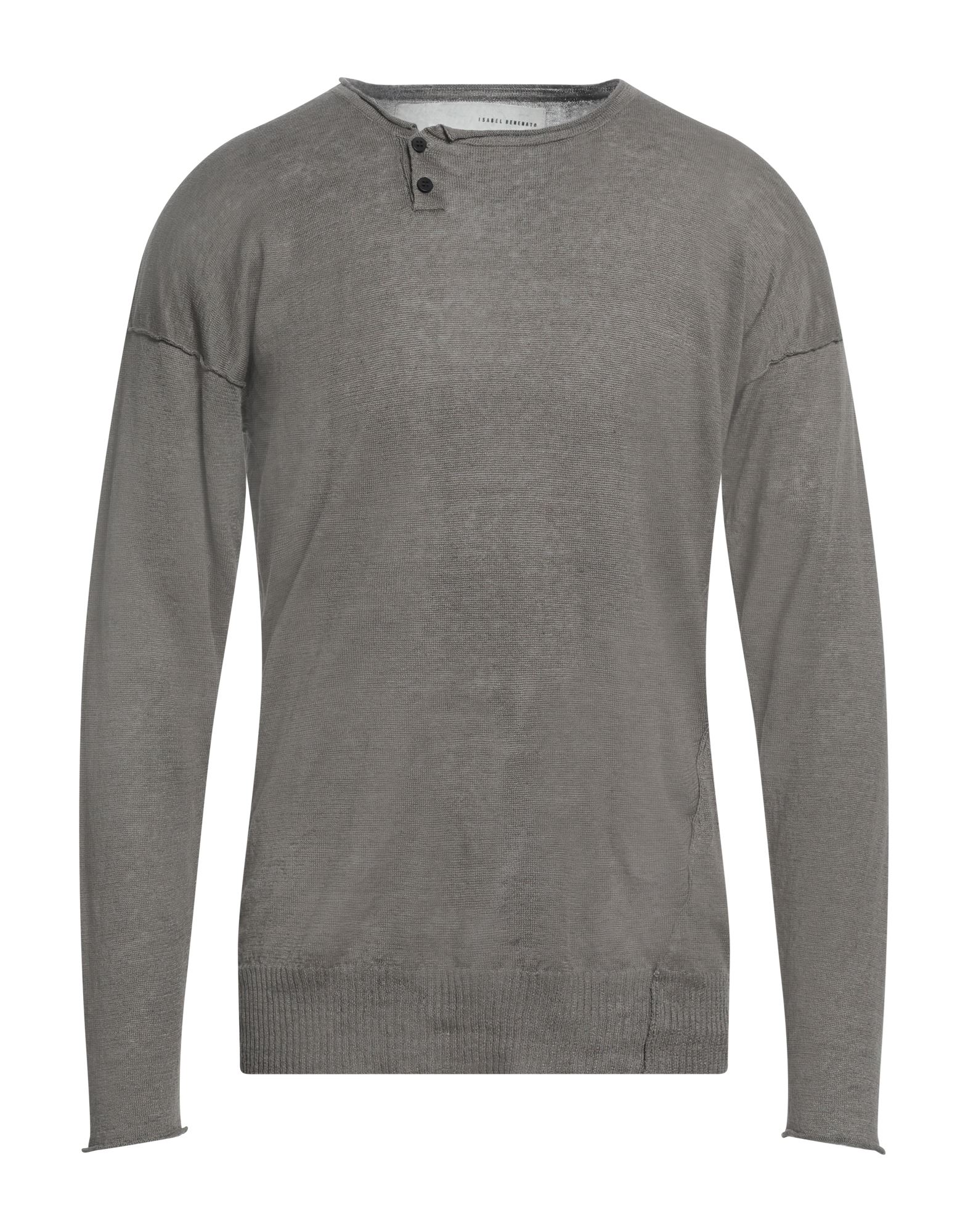  Isabel Benenato - Strickwaren - Pullover - On Yoox.com 