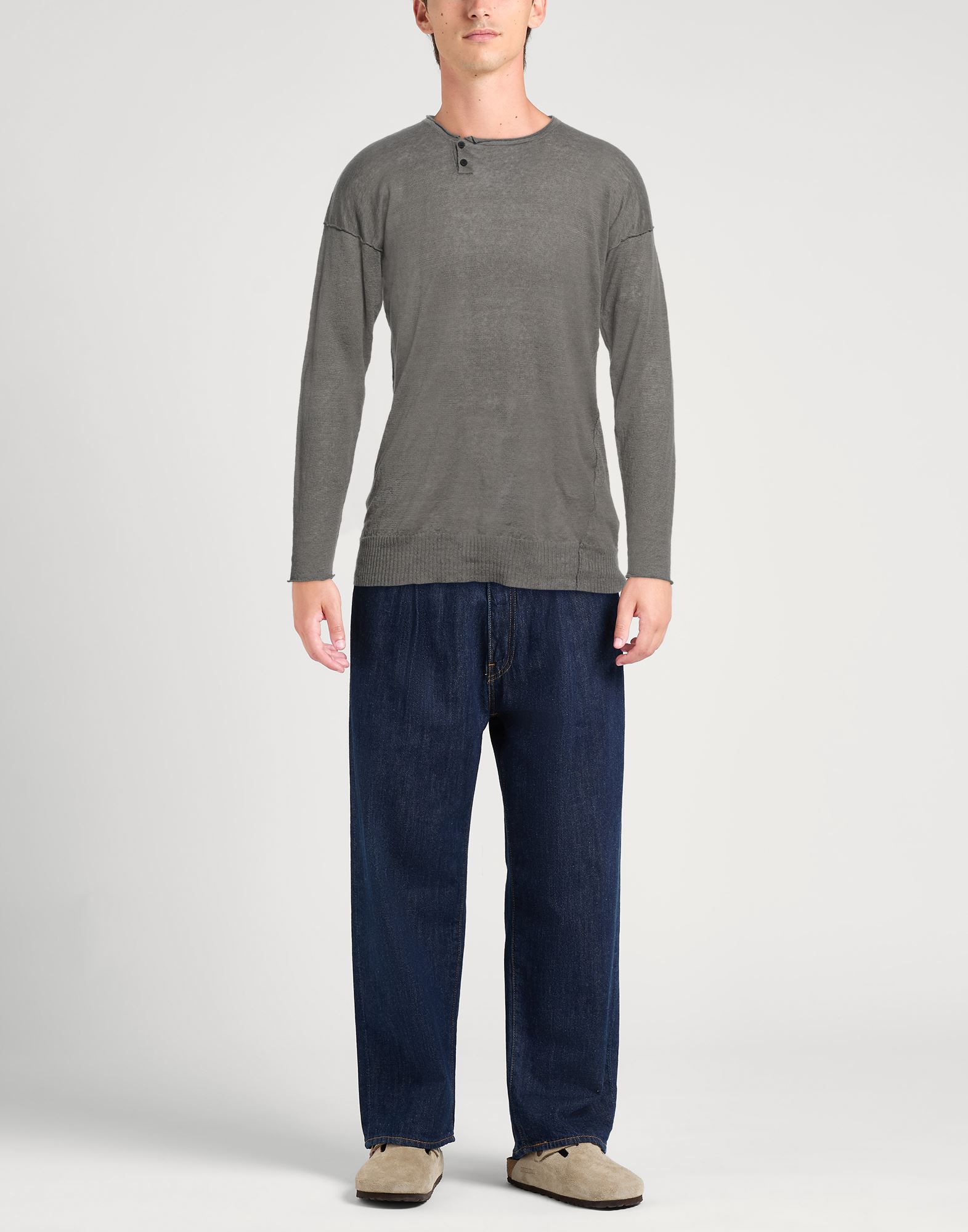  Isabel Benenato - Strickwaren - Pullover - On Yoox.com 