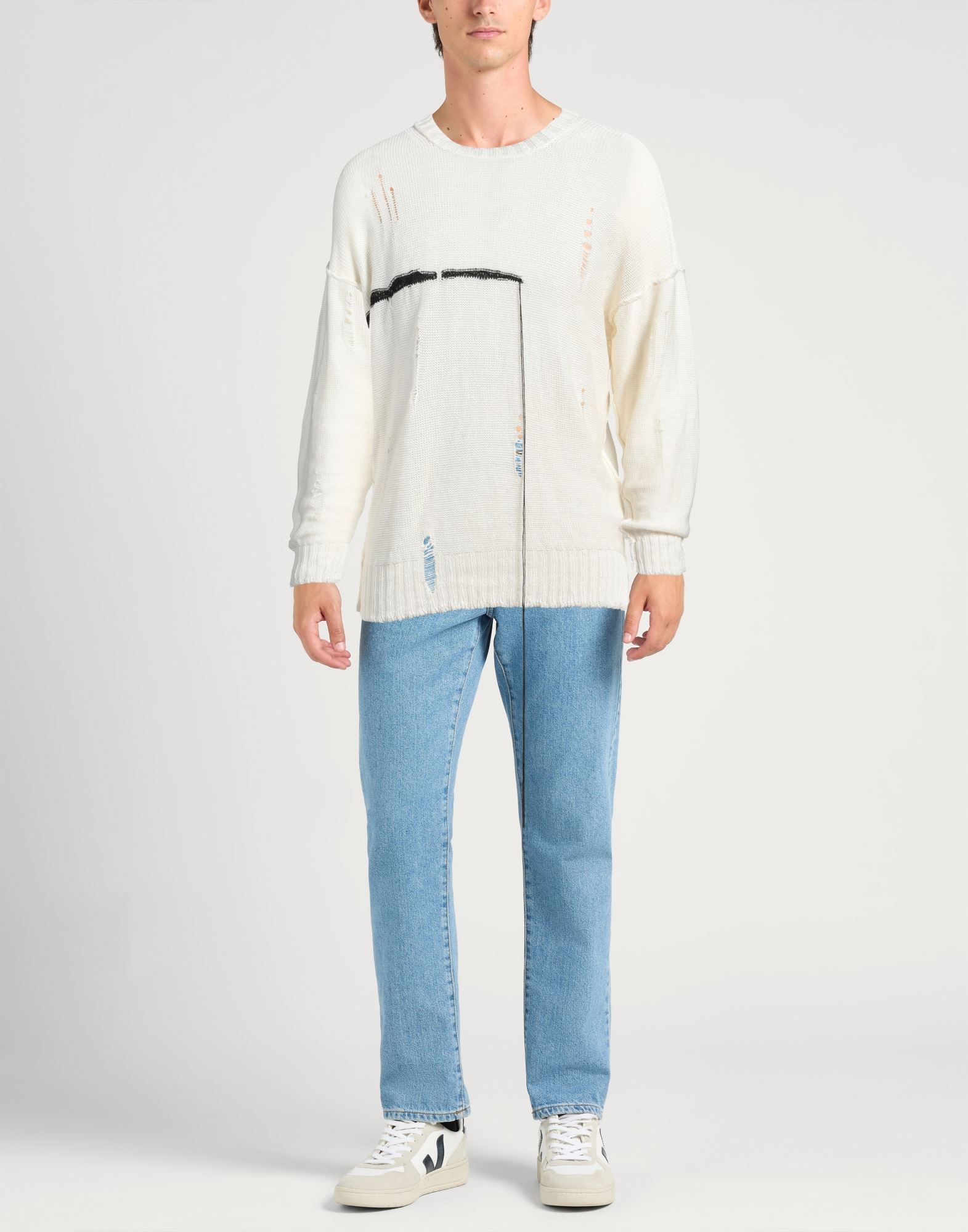  Isabel Benenato - Strickwaren - Pullover - On Yoox.com 