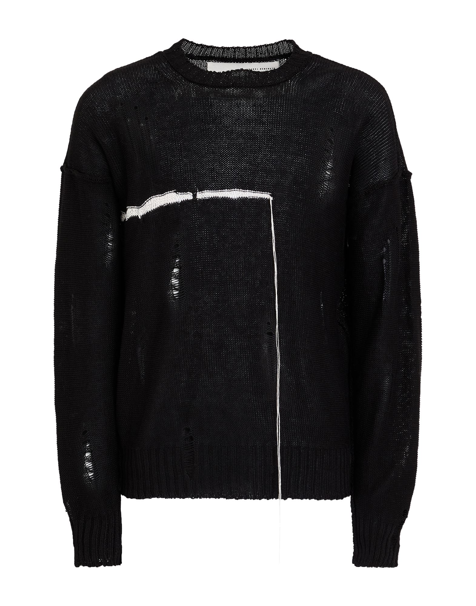  Isabel Benenato - Strickwaren - Pullover - On Yoox.com 