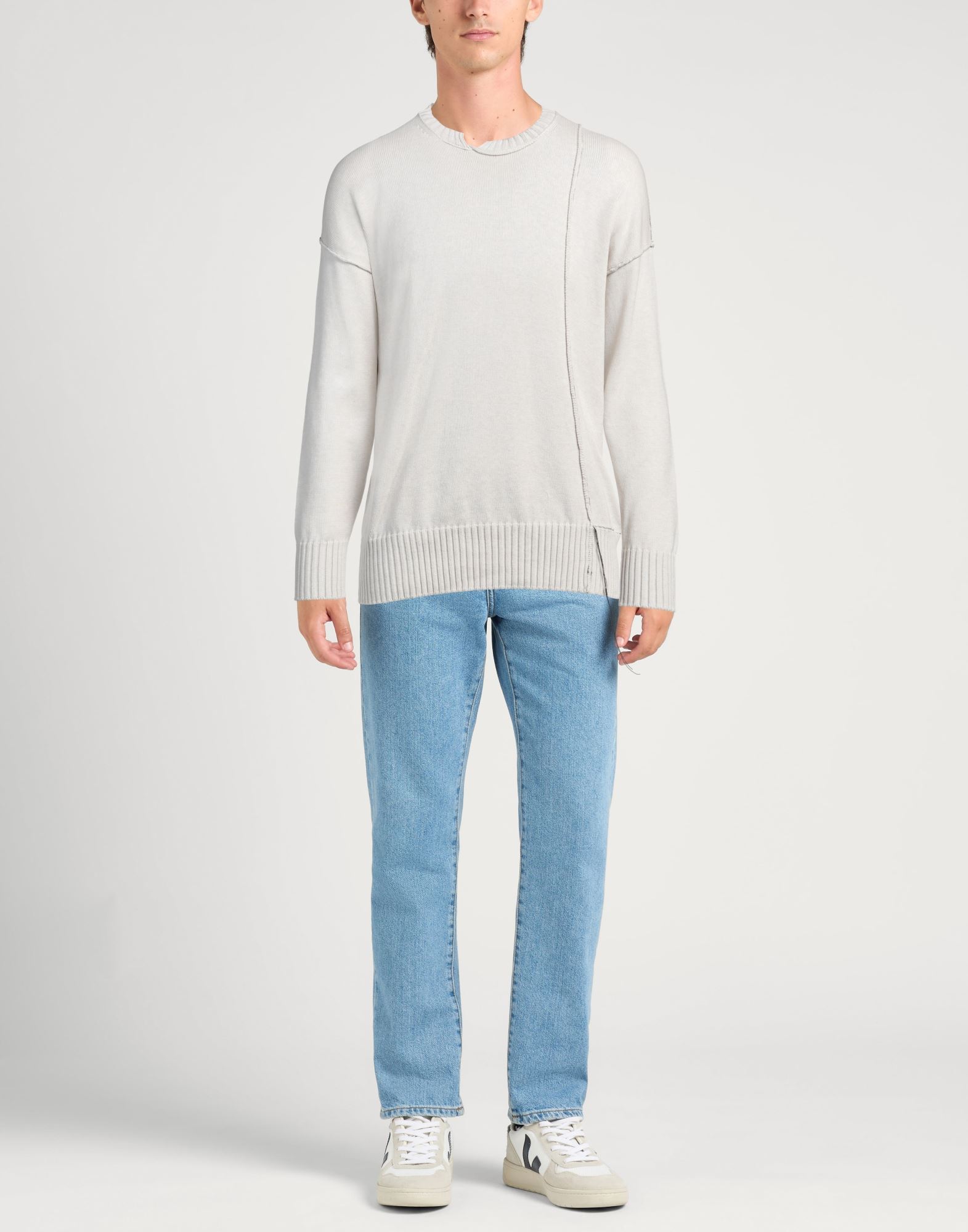  Isabel Benenato - Strickwaren - Pullover - On Yoox.com 