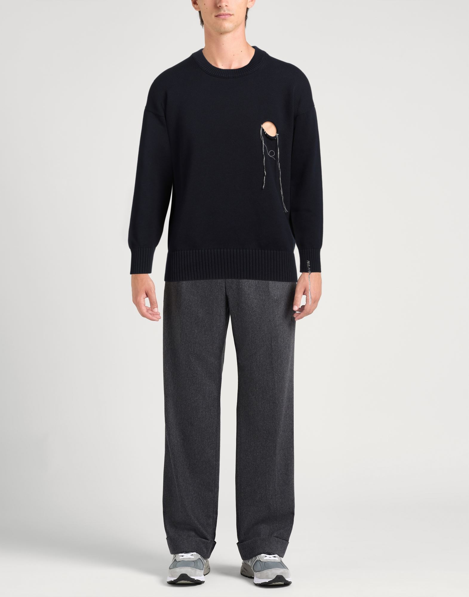  Isabel Benenato - Strickwaren - Pullover - On Yoox.com 