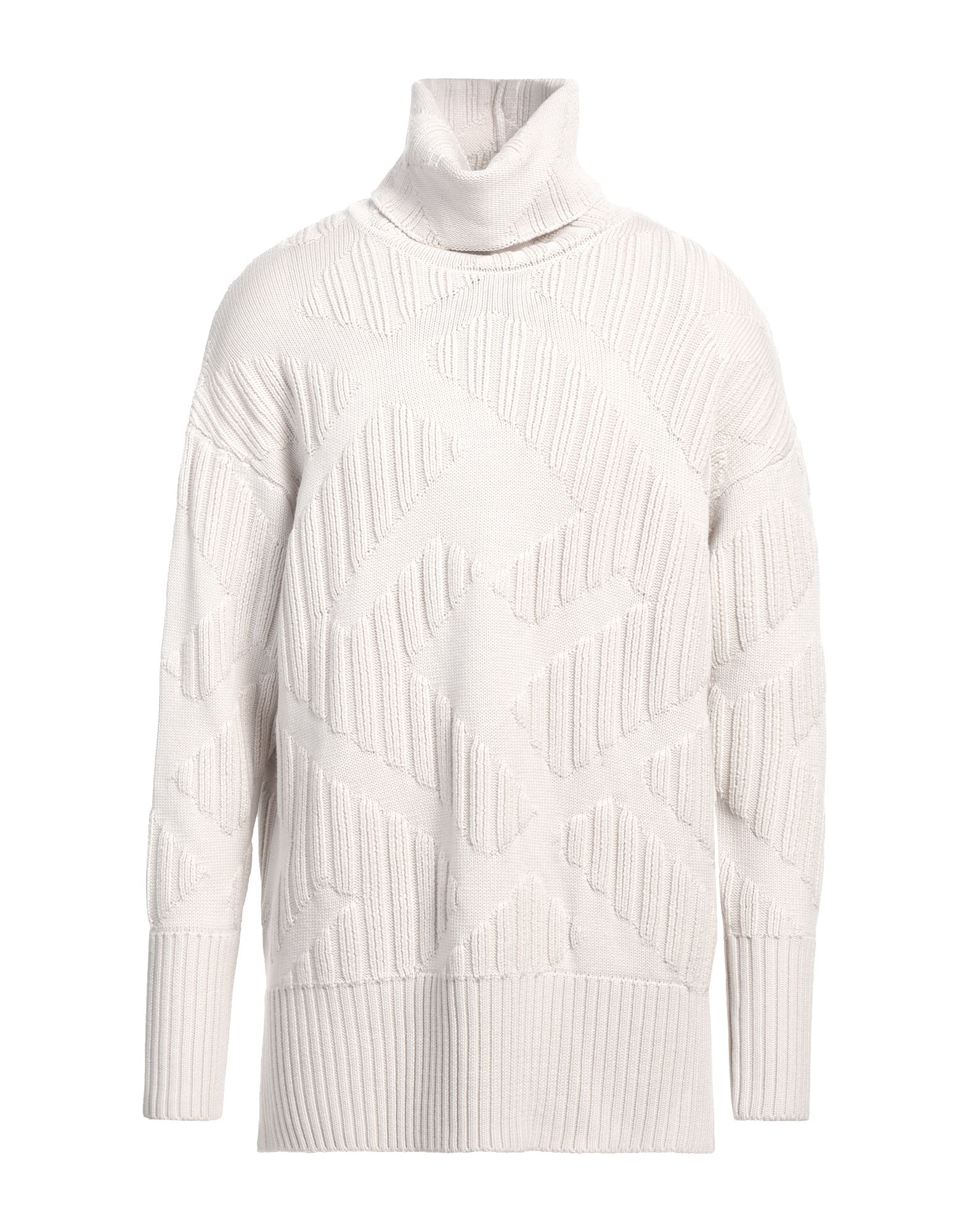  Fendi - Strickwaren - Rollkragenpullover - On Yoox.com 