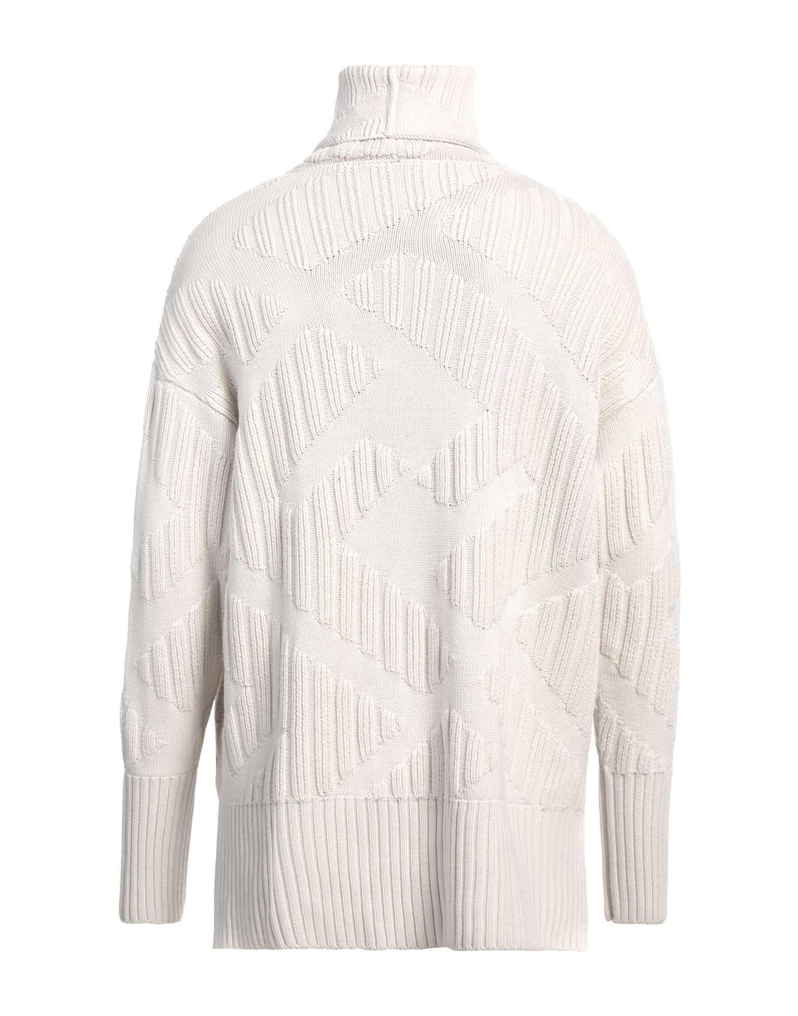  Fendi - Strickwaren - Rollkragenpullover - On Yoox.com 
