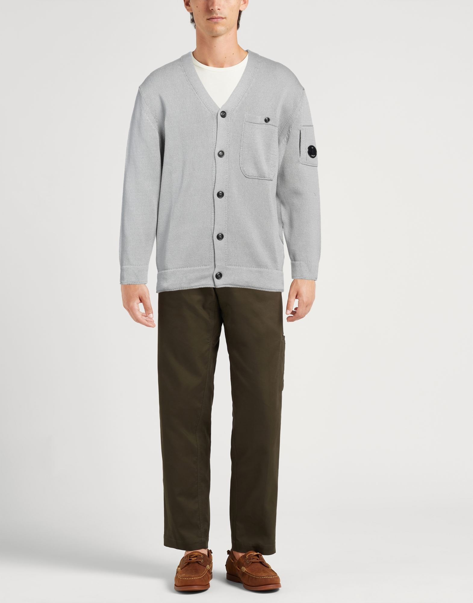  C.p. Company - Maille - Cardigans - On Yoox.com 