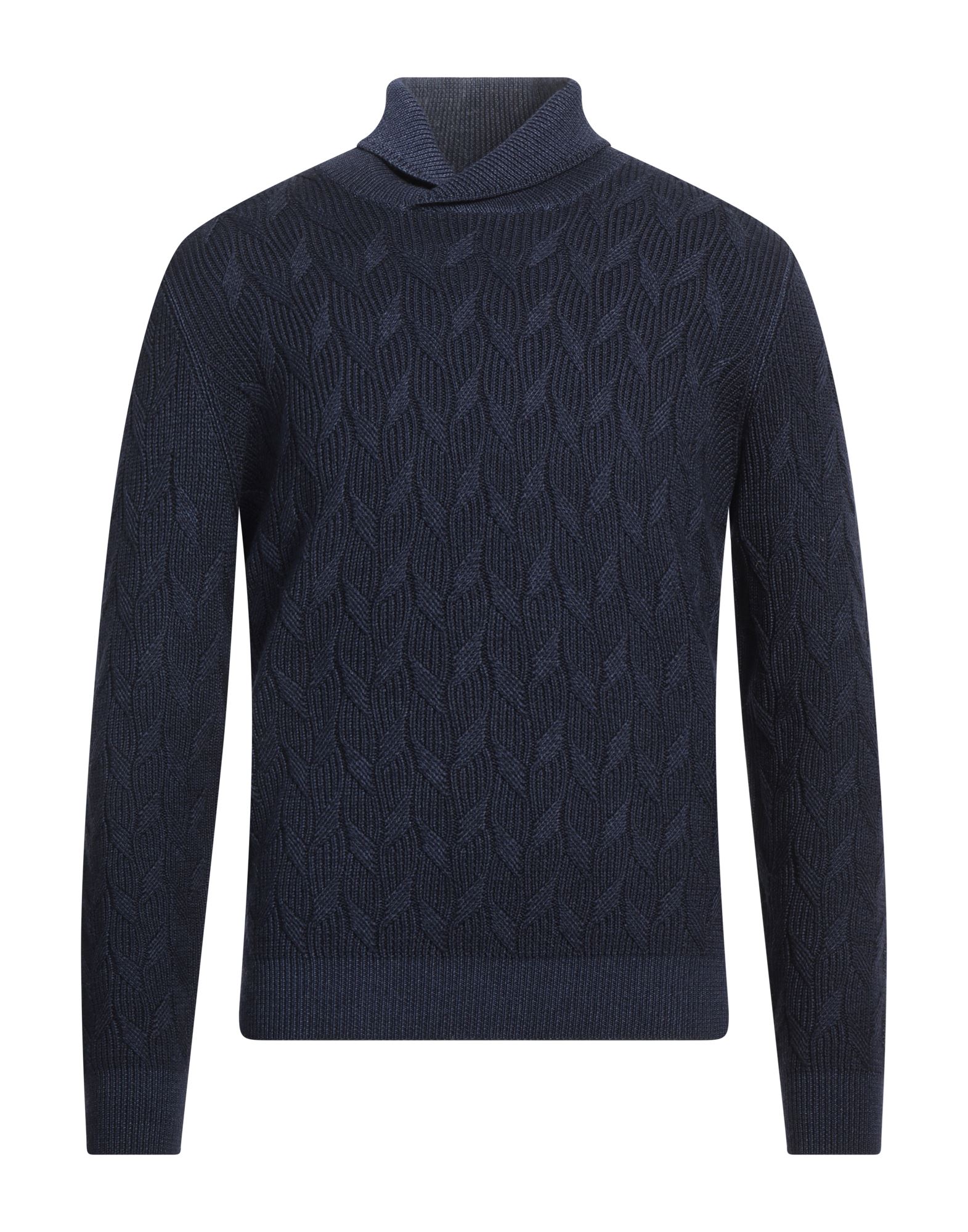  Fedeli - Strickwaren - Rollkragenpullover - On Yoox.com 