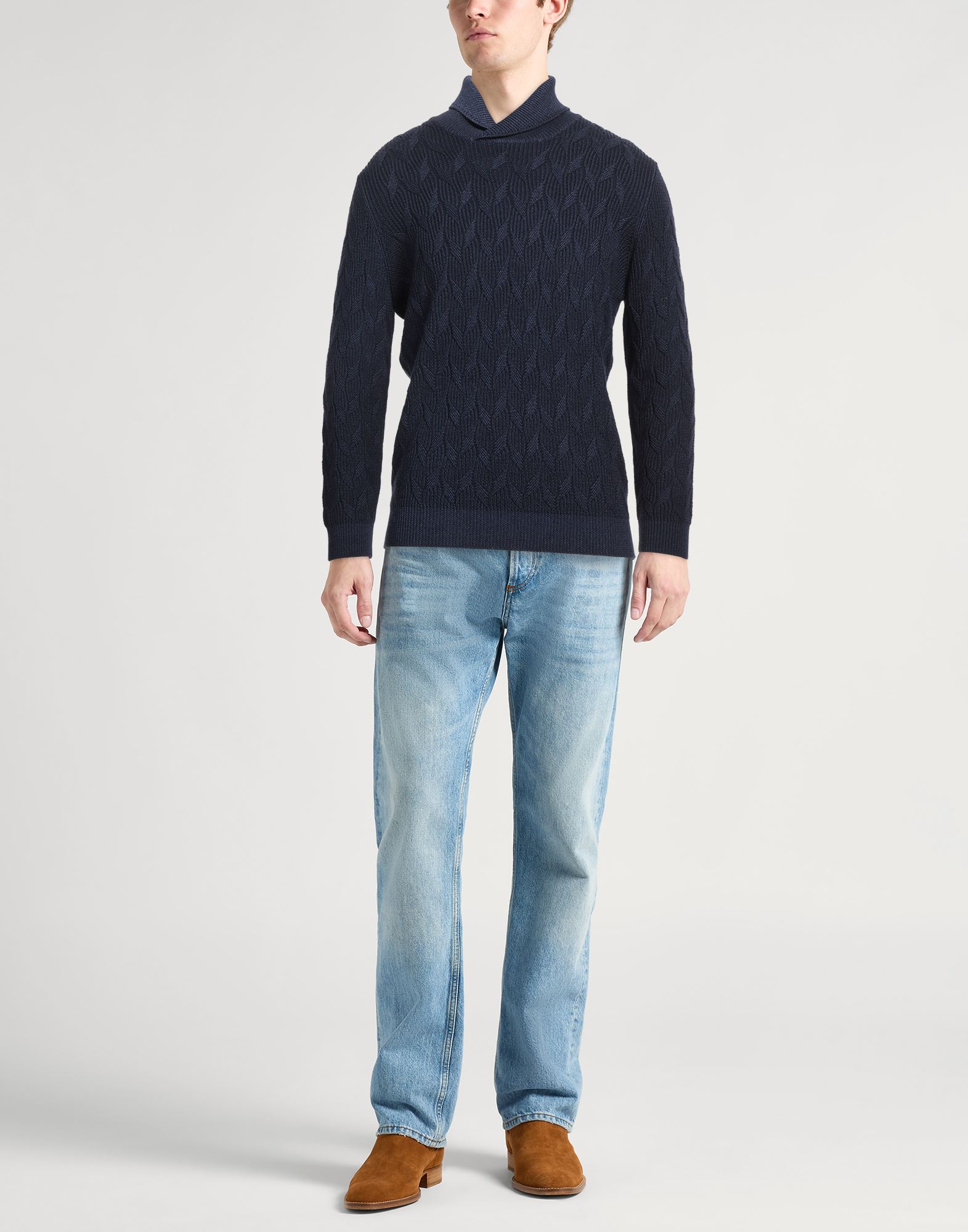  Fedeli - Strickwaren - Rollkragenpullover - On Yoox.com 