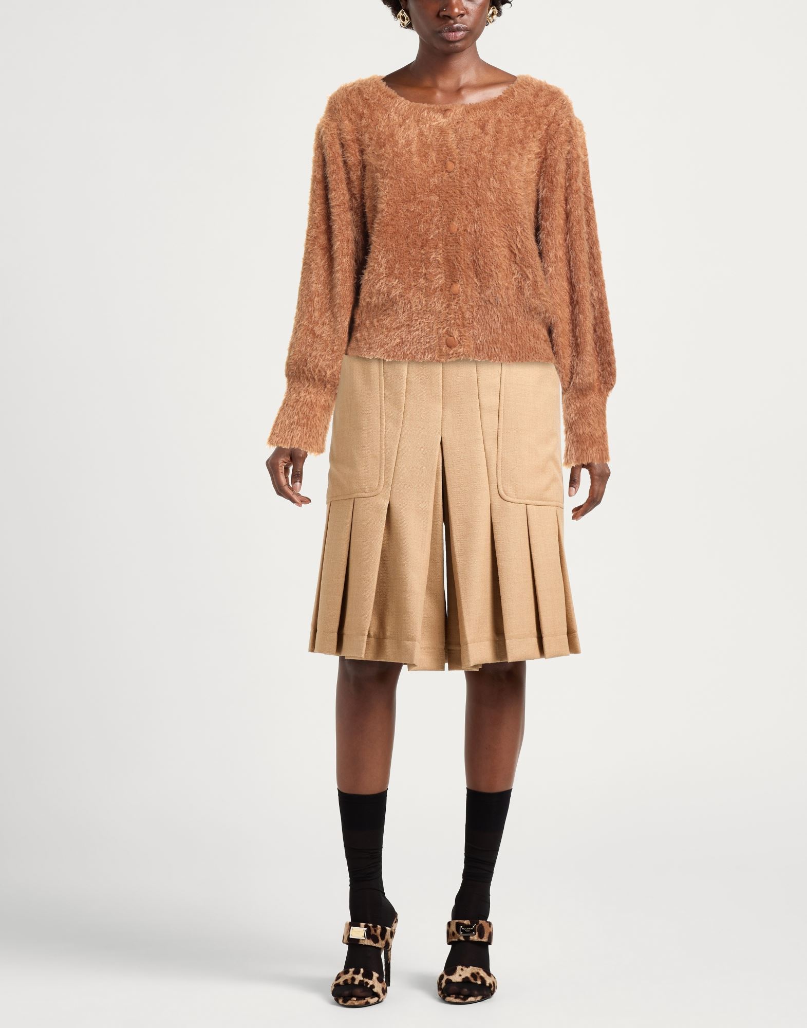  Anonyme Designers - Strickwaren - Strickjacken - On Yoox.com 