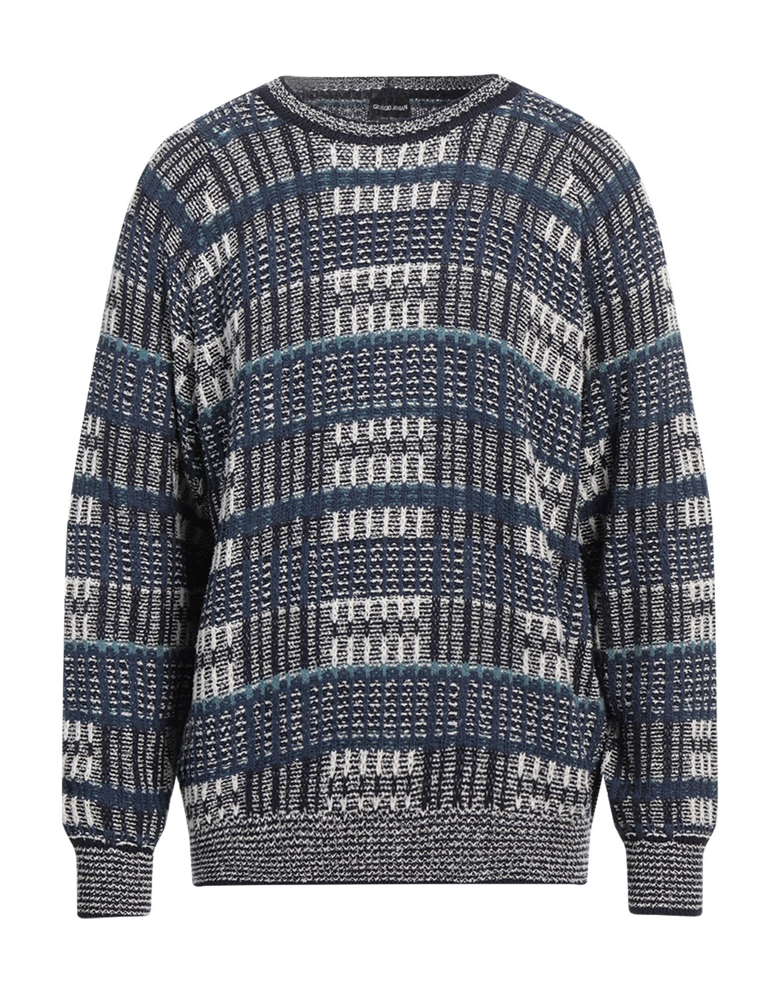 Giorgio Armani - Strickwaren - Pullover - On Yoox.com 