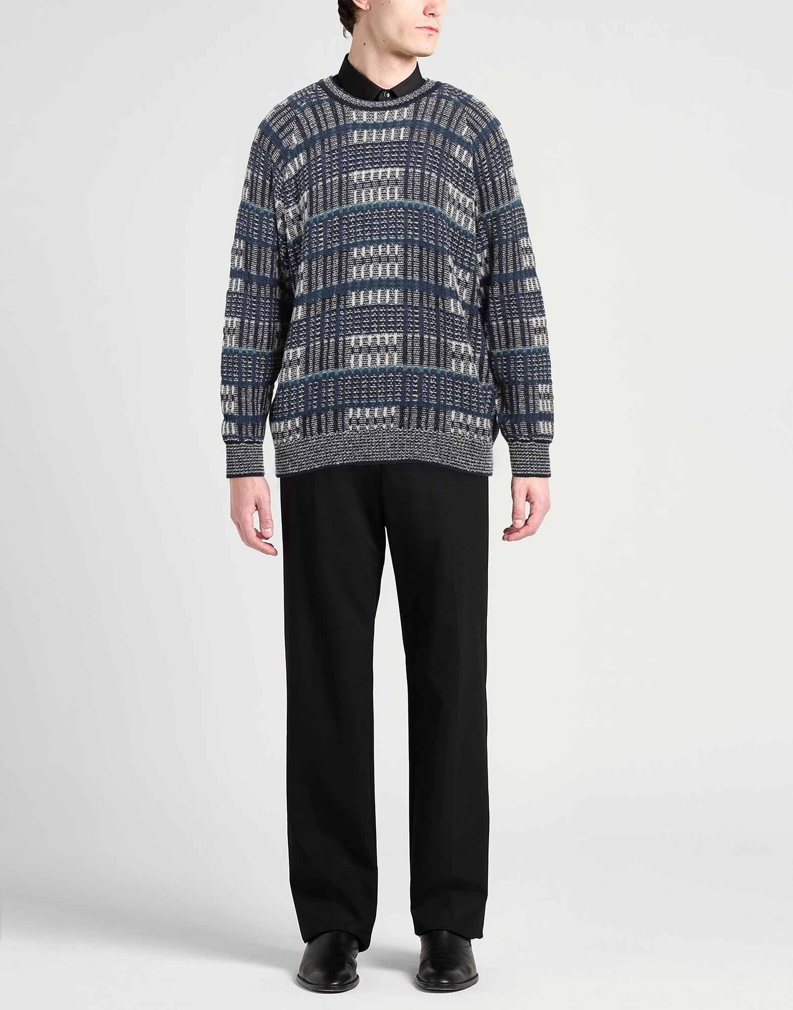  Giorgio Armani - Strickwaren - Pullover - On Yoox.com 