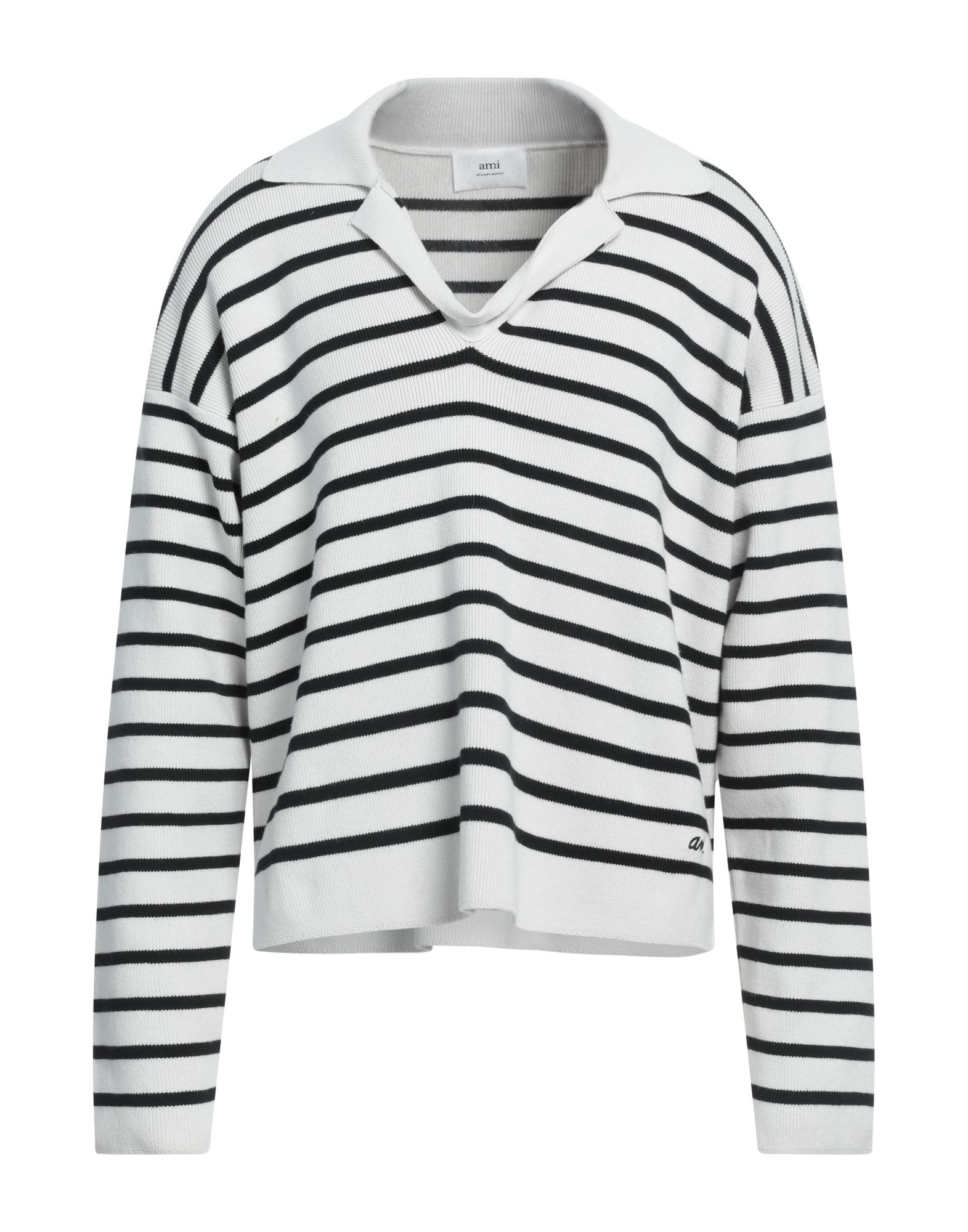  Ami Alexandre Mattiussi - Strickwaren - Pullover - On Yoox.com 