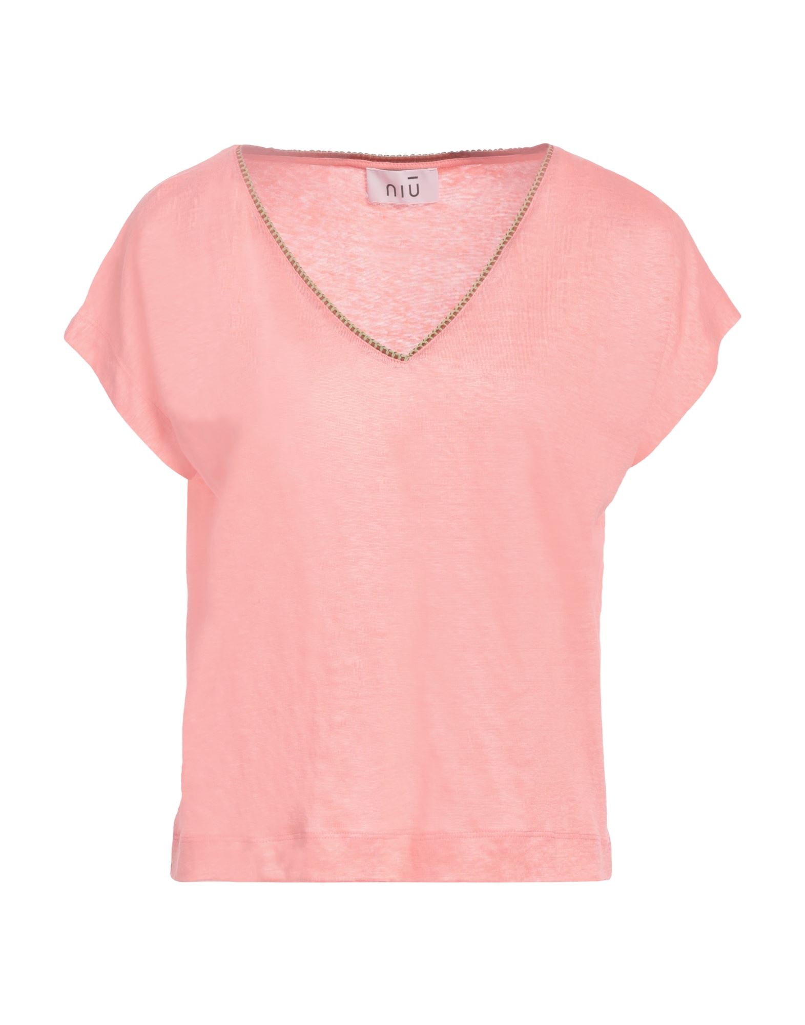   NiŪ - Tops - T-shirts - On Yoox.com 