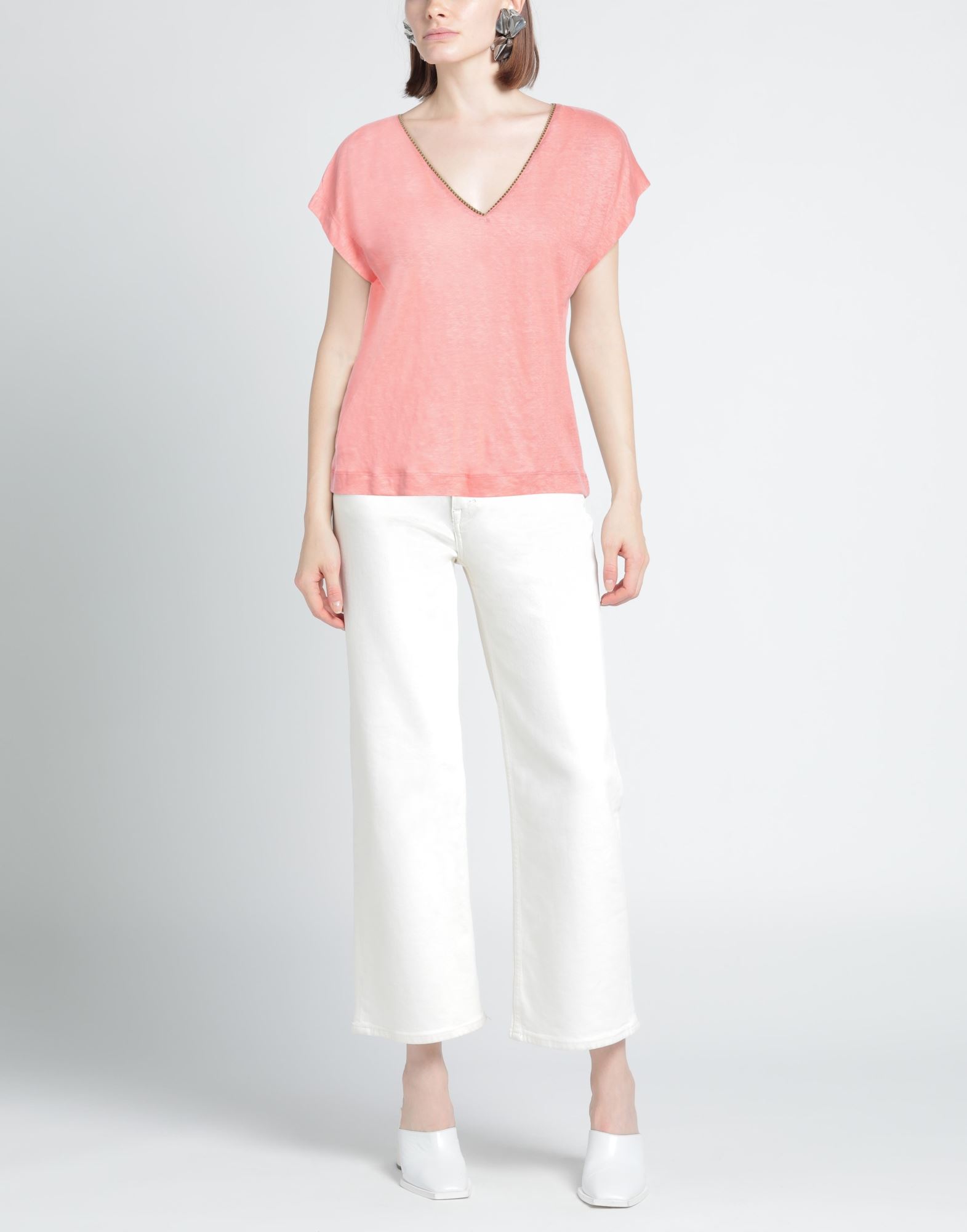   NiŪ - Tops - T-shirts - On Yoox.com 
