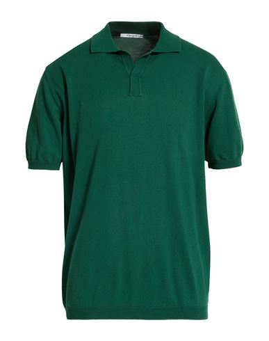 Pullover Hombre Verde oscuro 54 Hombre