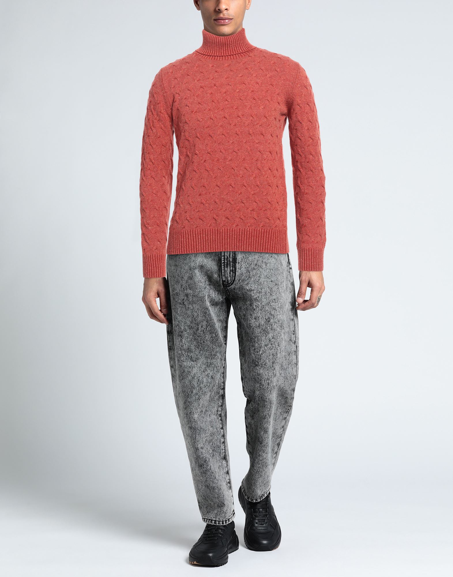  Abkost - Strickwaren - Rollkragenpullover - On Yoox.com 